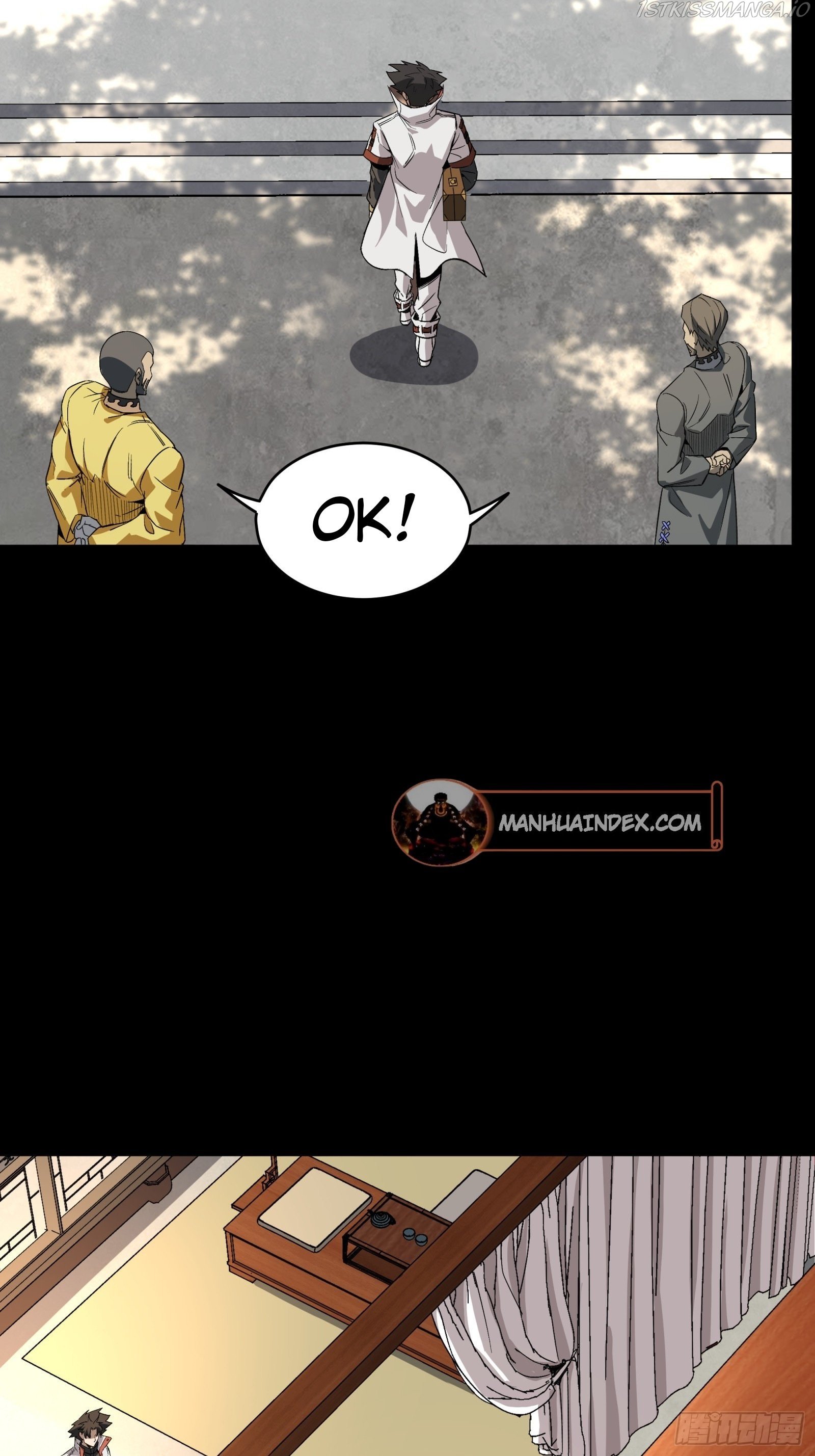 Legend of Star General Chapter 86