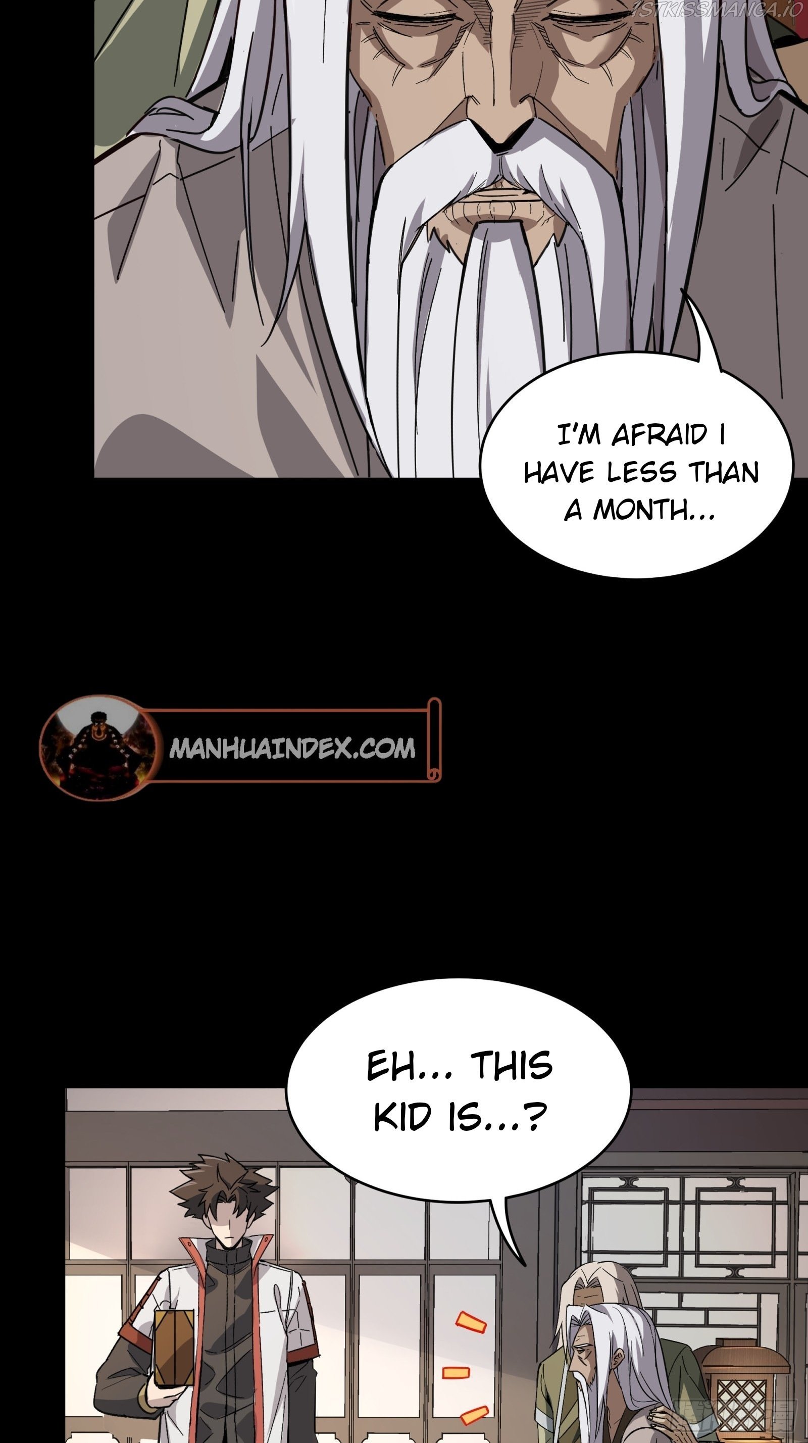 Legend of Star General Chapter 86