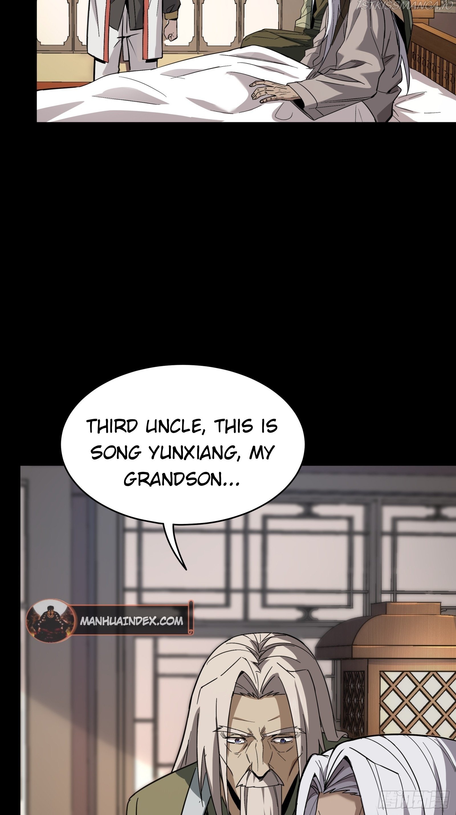 Legend of Star General Chapter 86