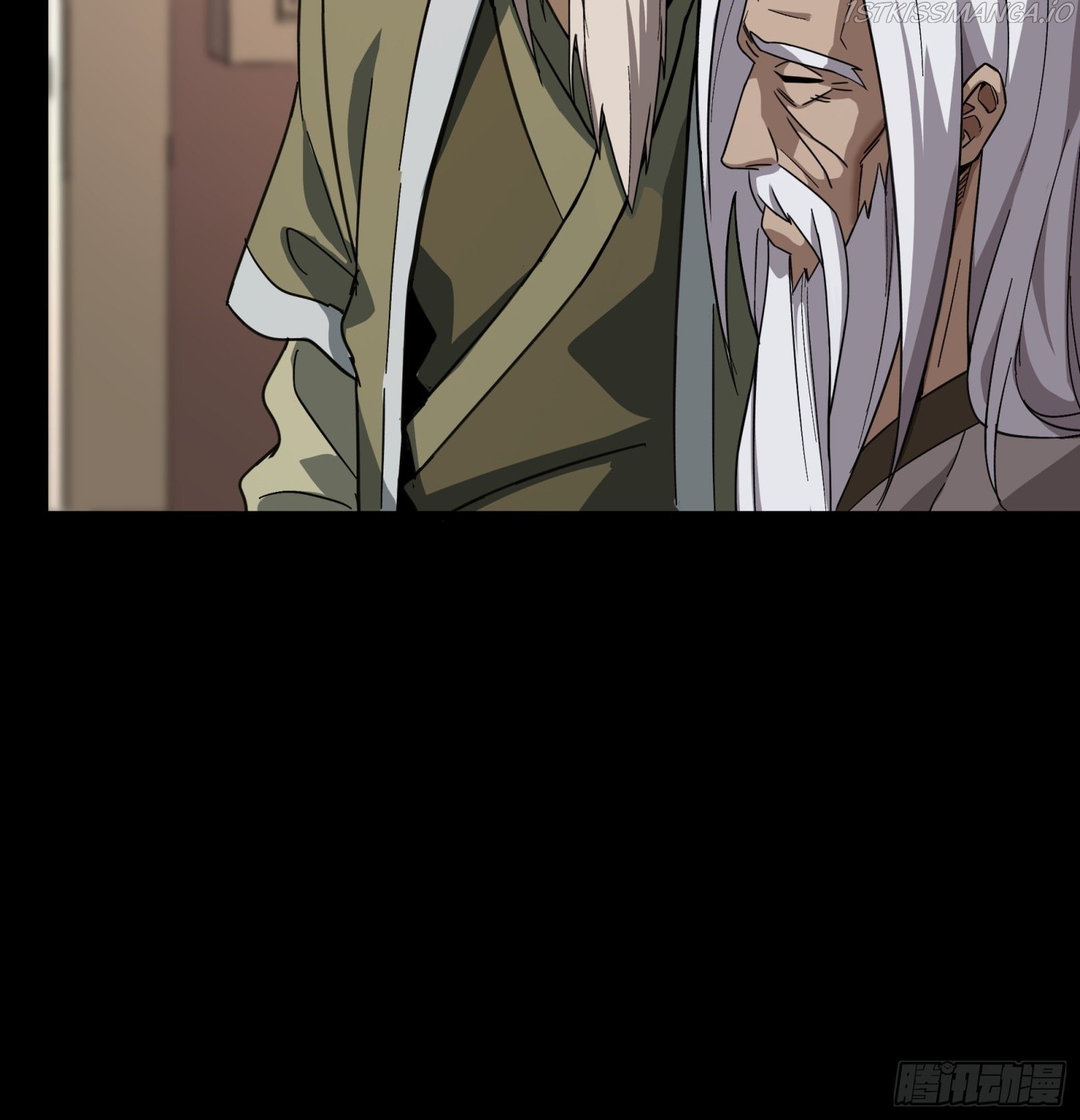 Legend of Star General Chapter 86