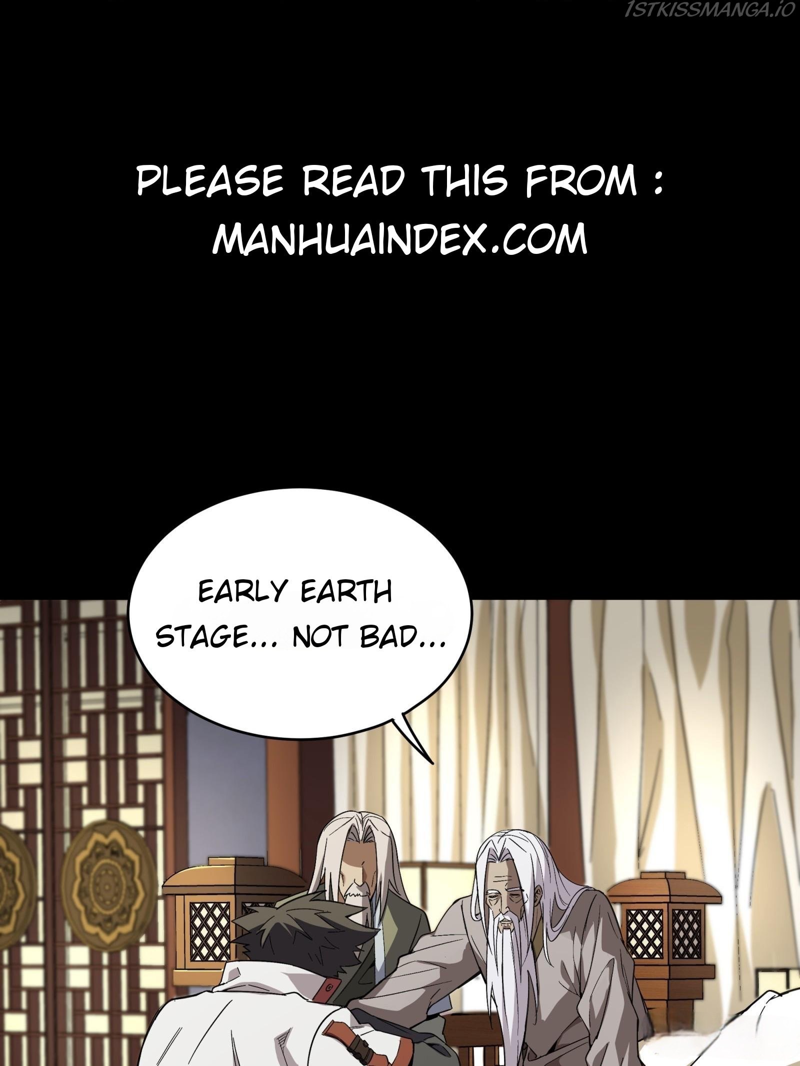 Legend of Star General Chapter 86