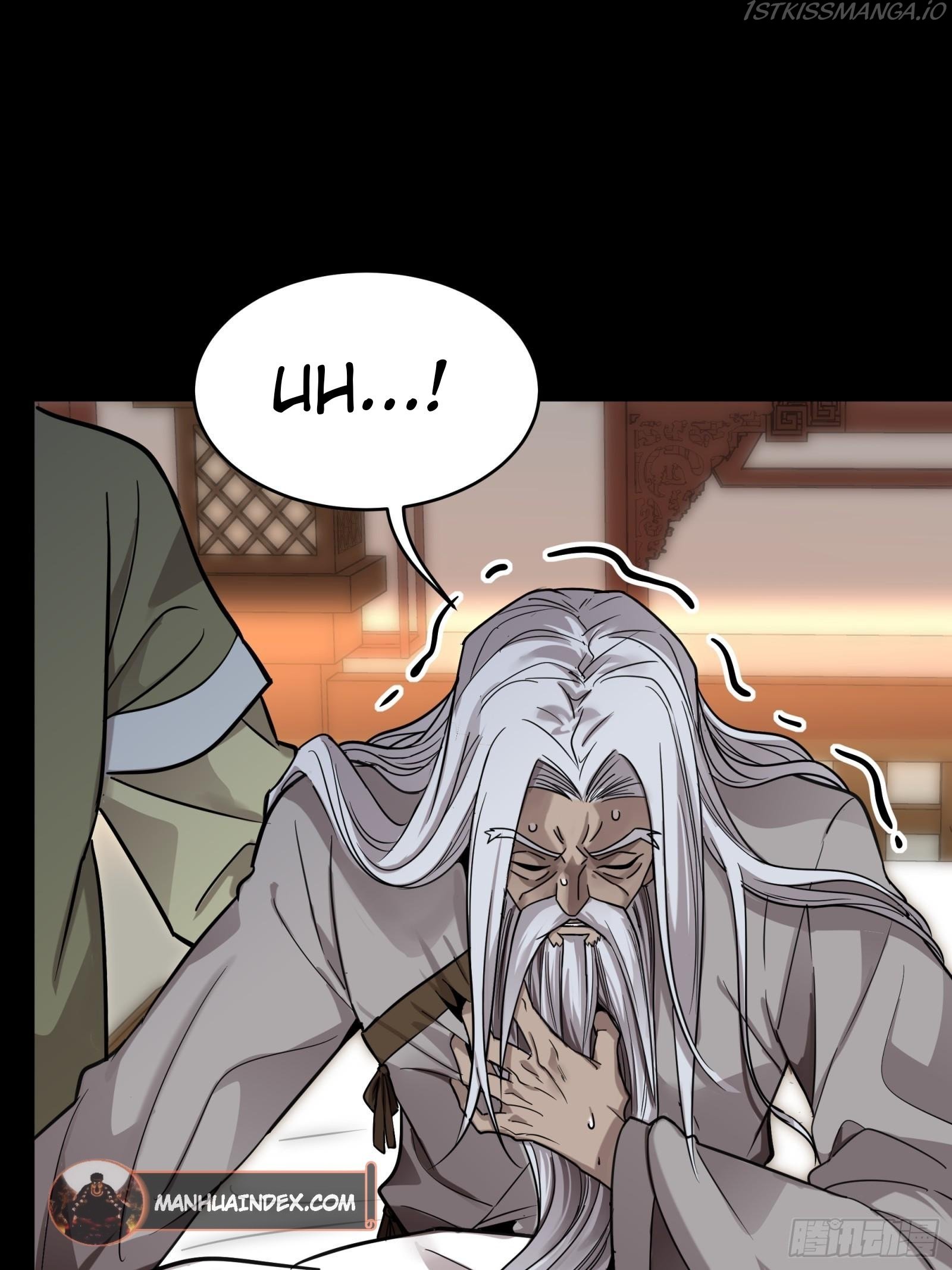 Legend of Star General Chapter 86