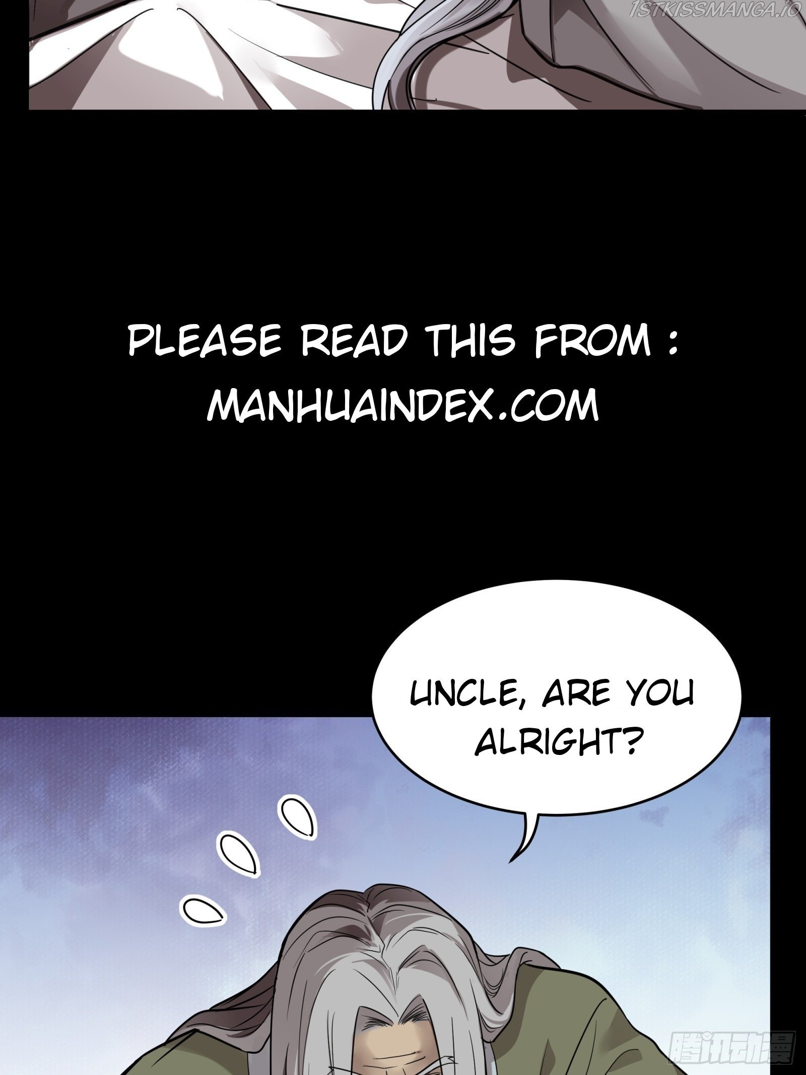 Legend of Star General Chapter 86