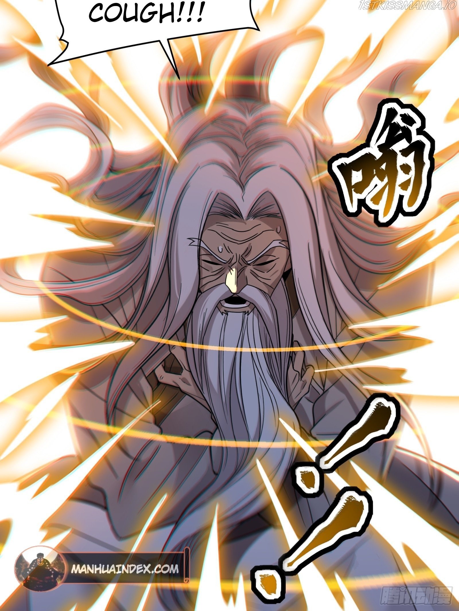 Legend of Star General Chapter 86