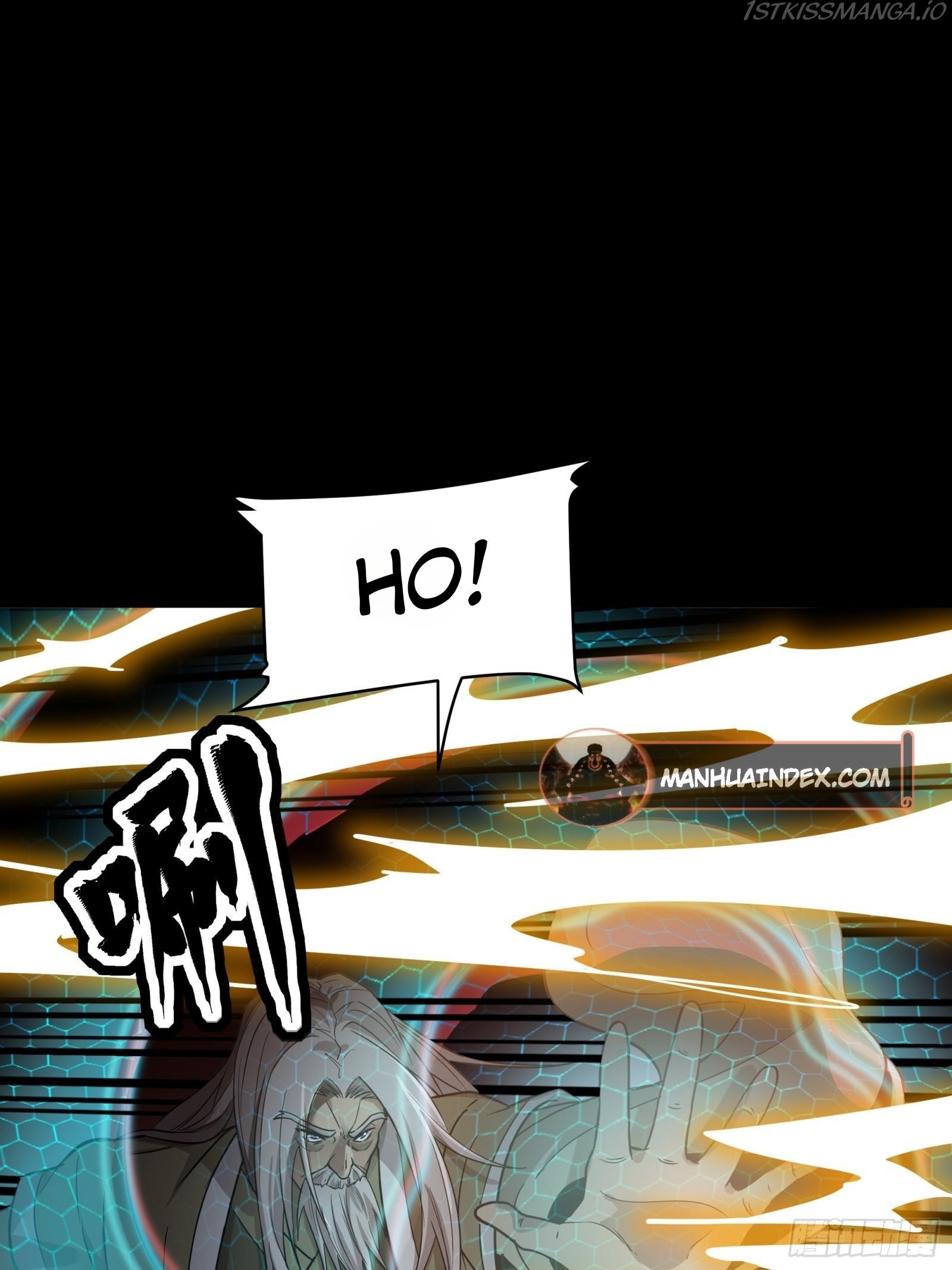 Legend of Star General Chapter 86