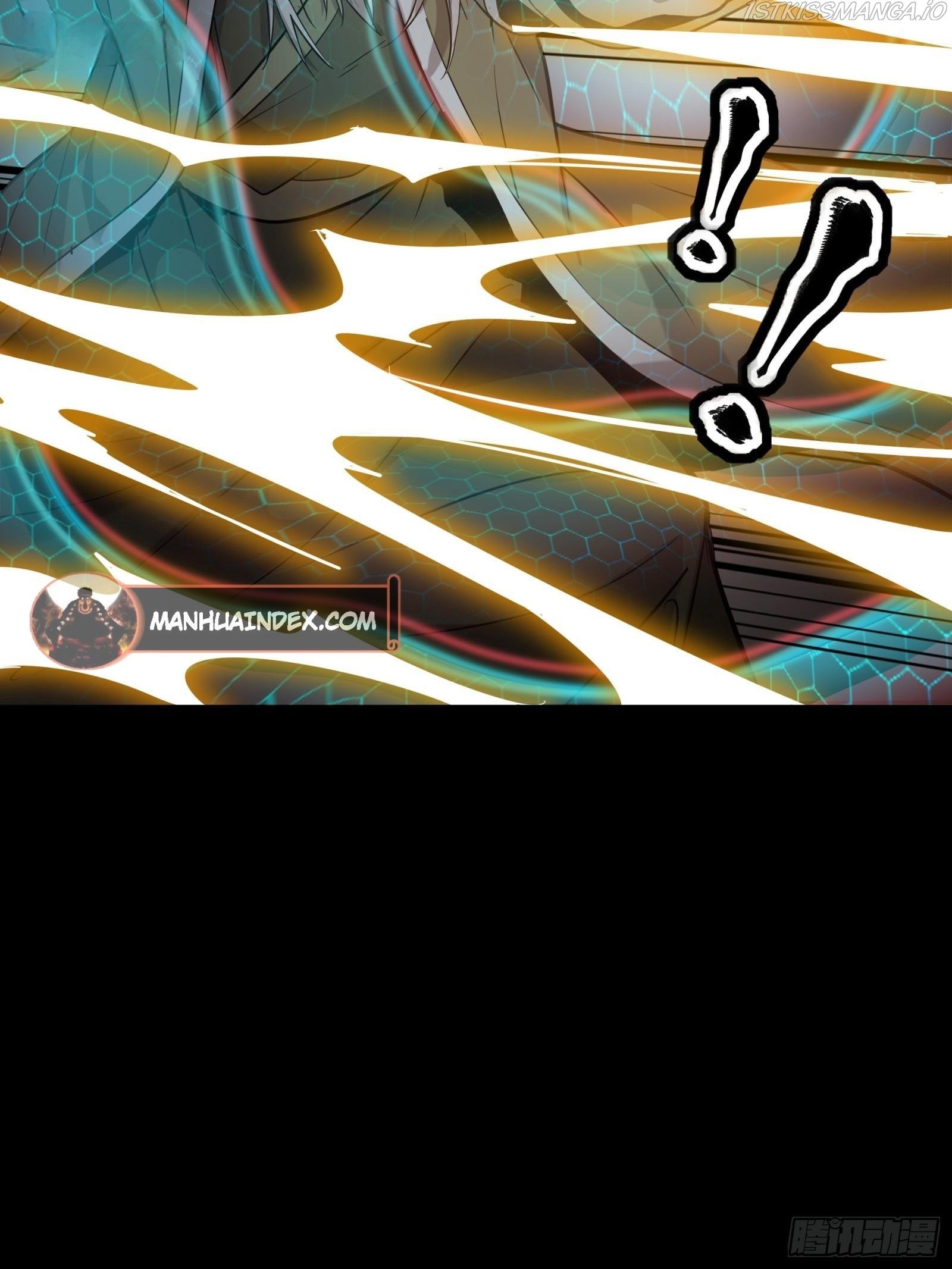 Legend of Star General Chapter 86
