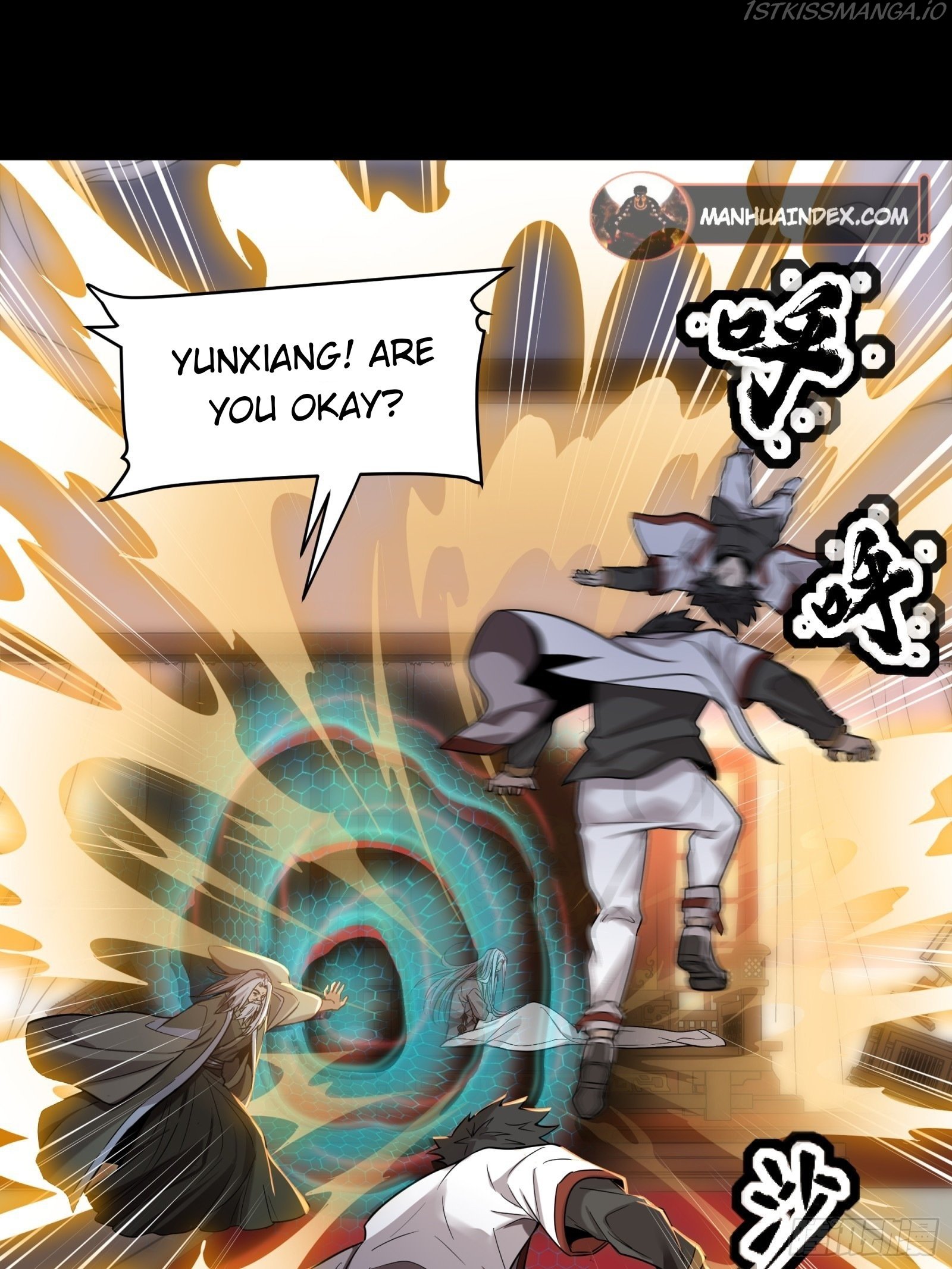 Legend of Star General Chapter 86