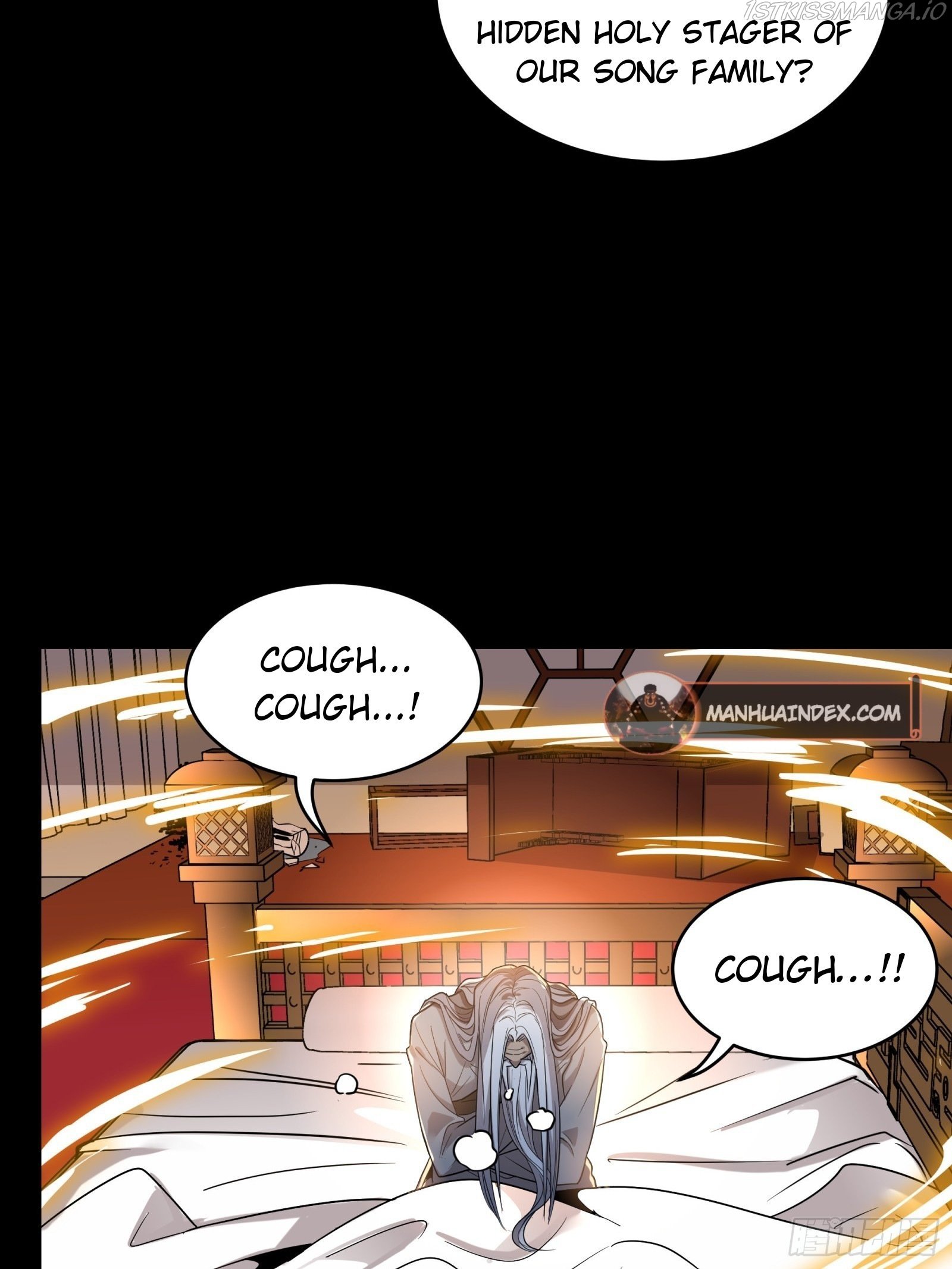 Legend of Star General Chapter 86