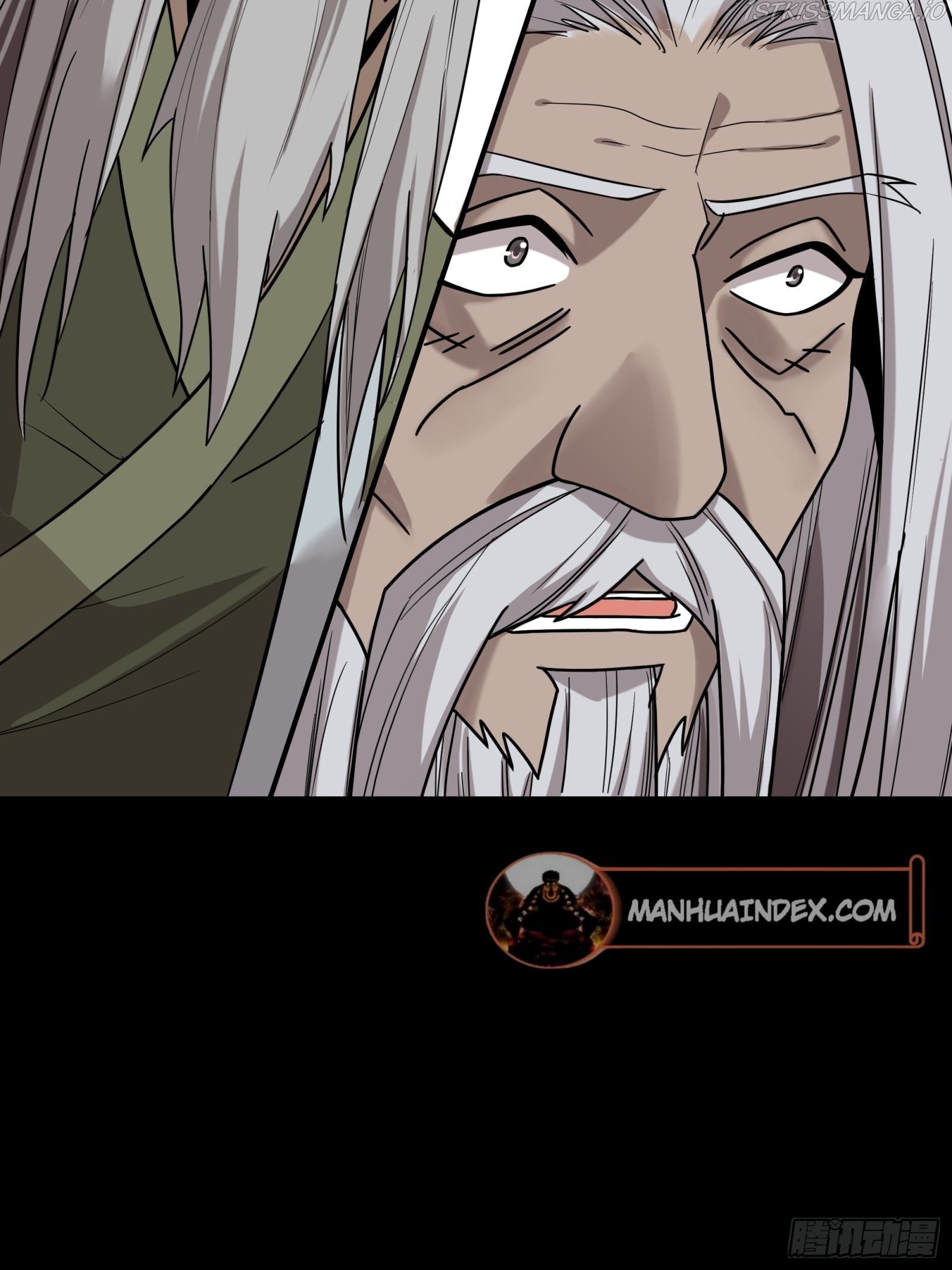 Legend of Star General Chapter 86