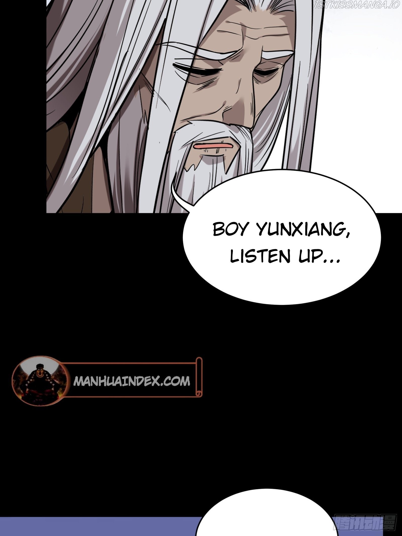 Legend of Star General Chapter 86