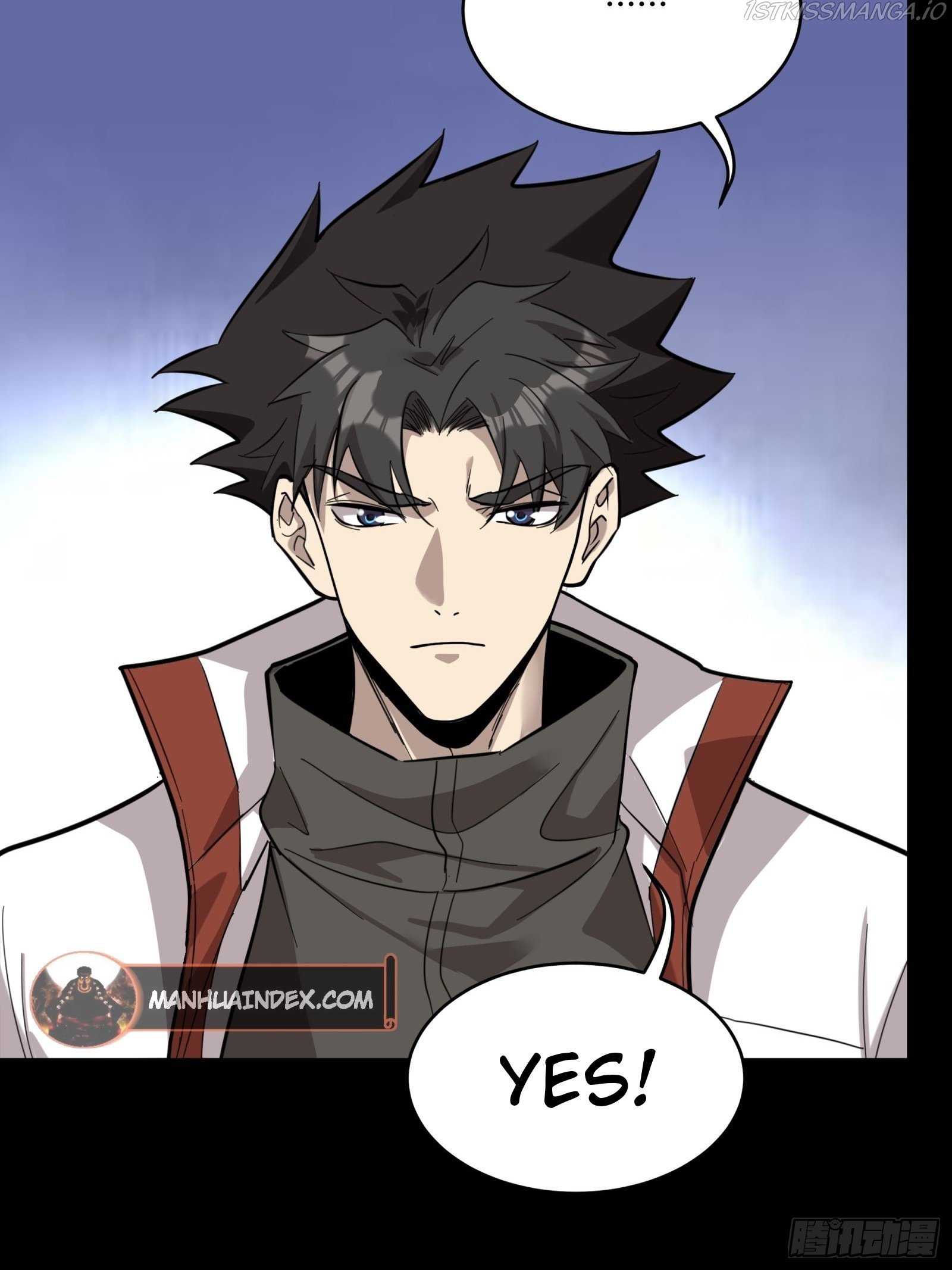 Legend of Star General Chapter 86