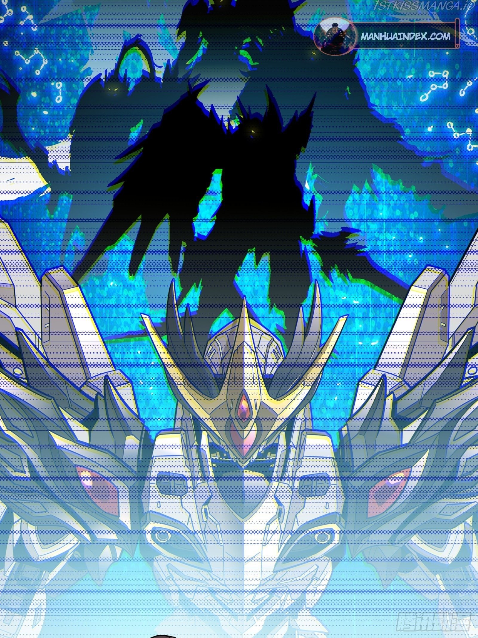 Legend of Star General Chapter 86