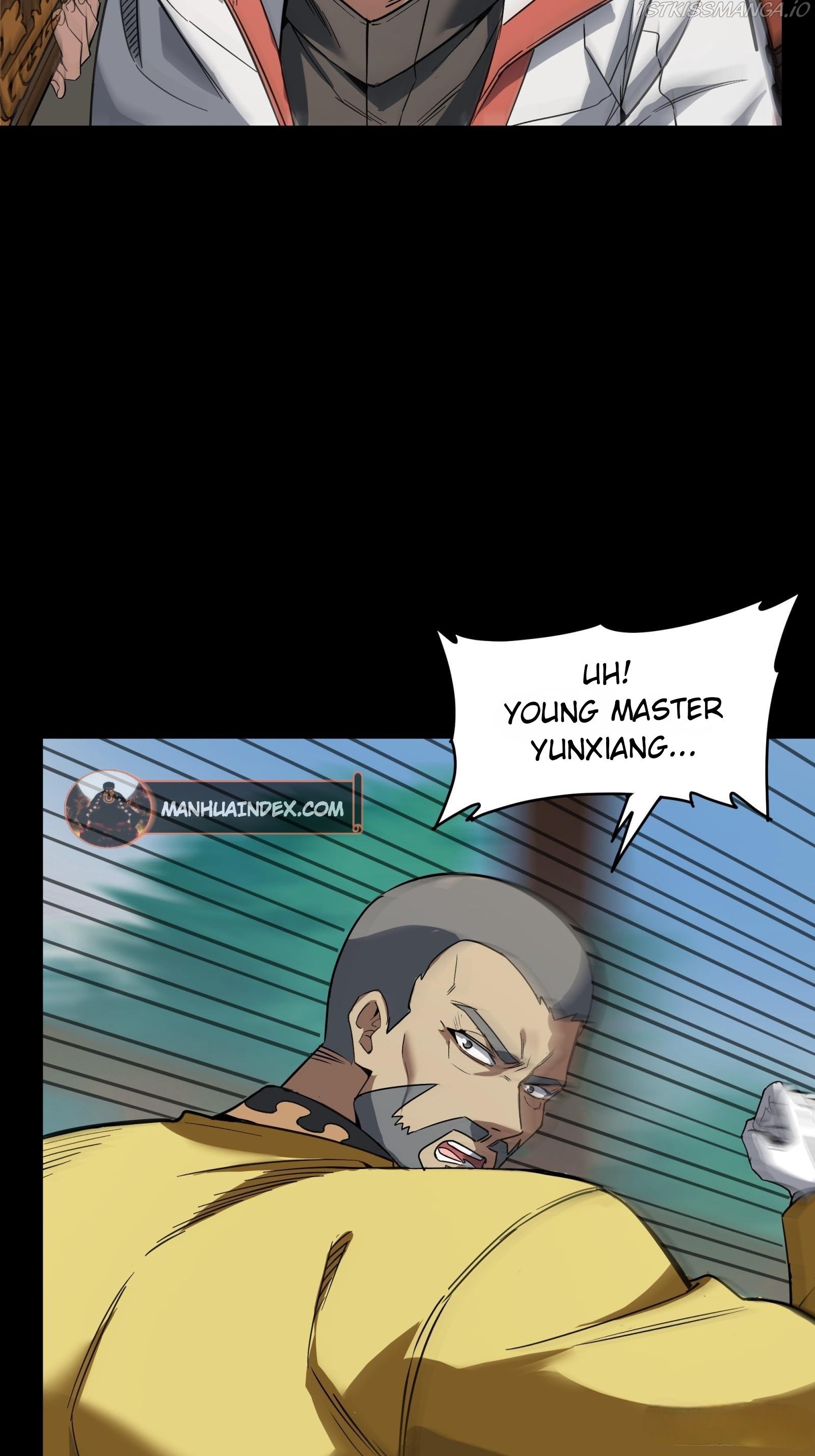 Legend of Star General Chapter 86