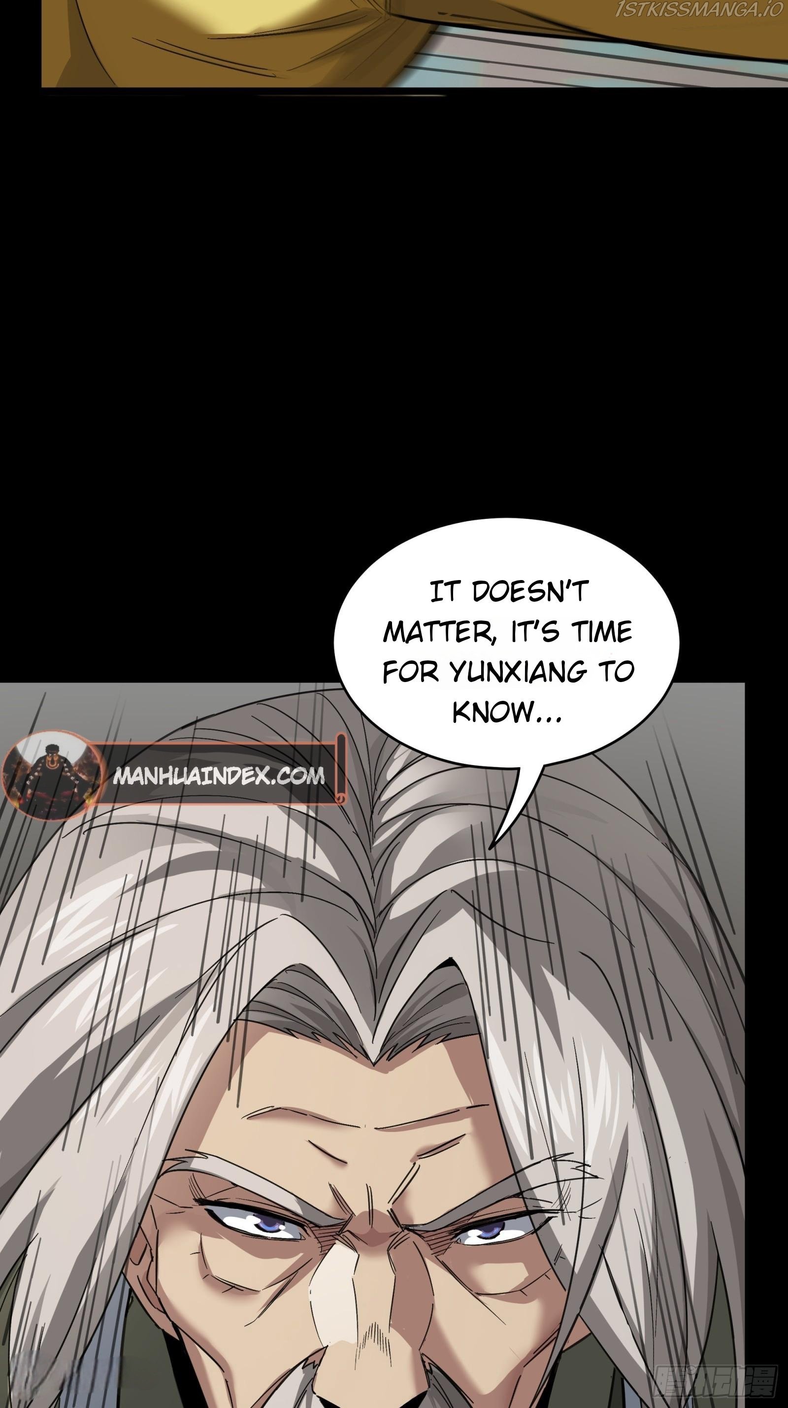 Legend of Star General Chapter 86
