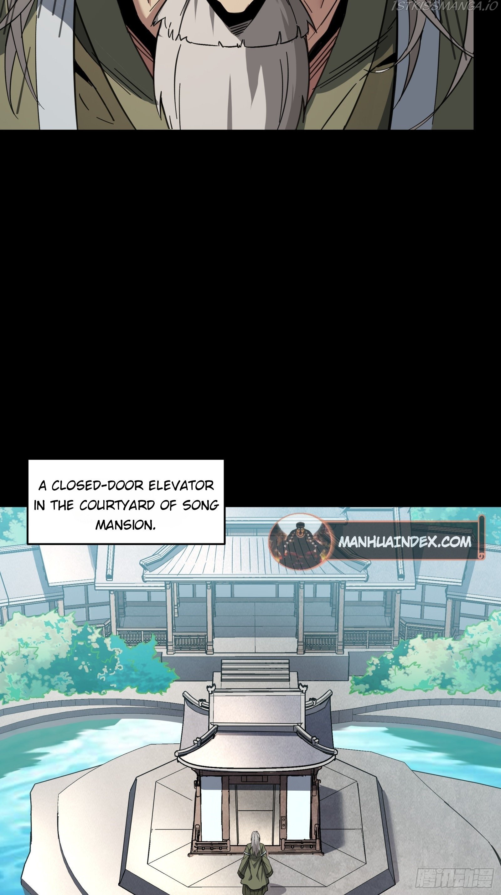 Legend of Star General Chapter 86