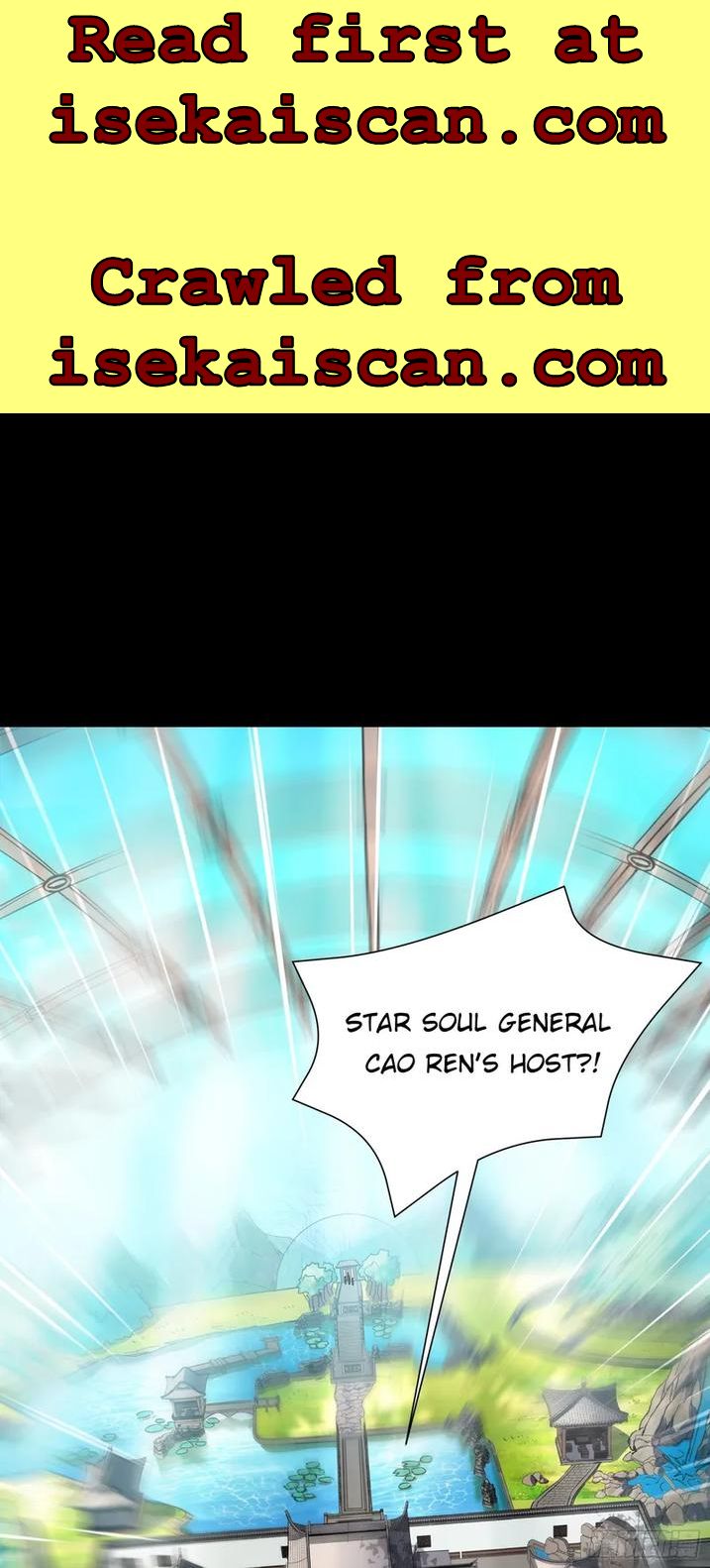 Legend of Star General Chapter 87