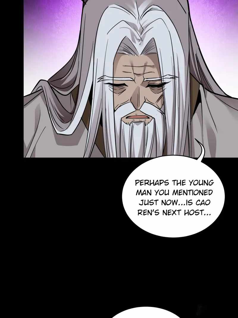 Legend of Star General Chapter 87
