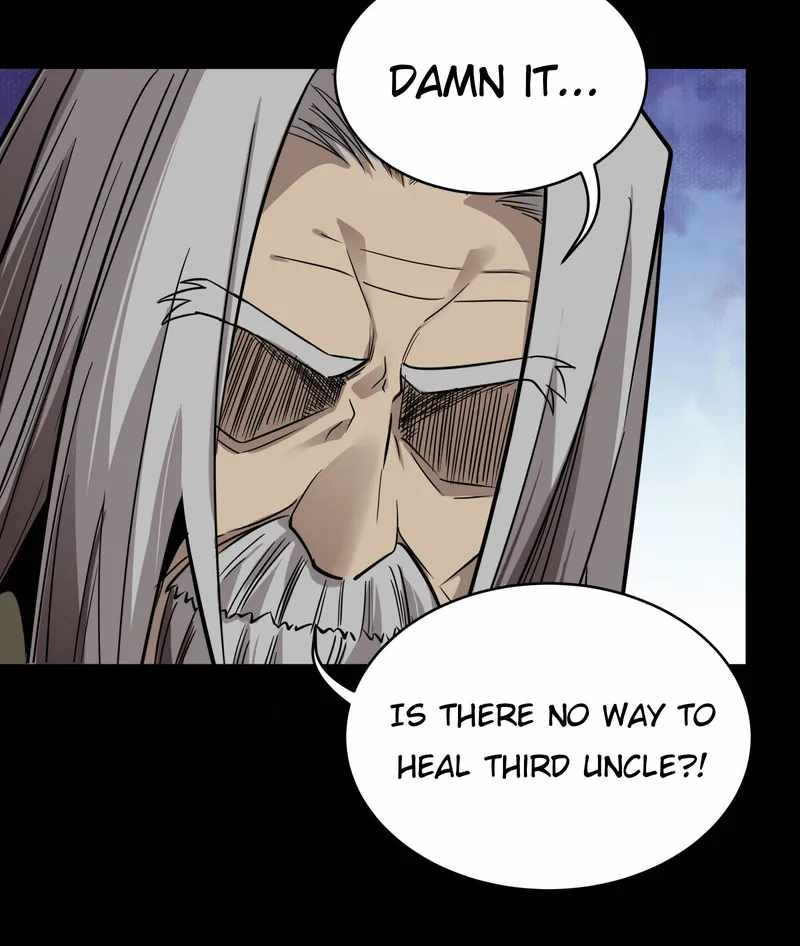 Legend of Star General Chapter 87