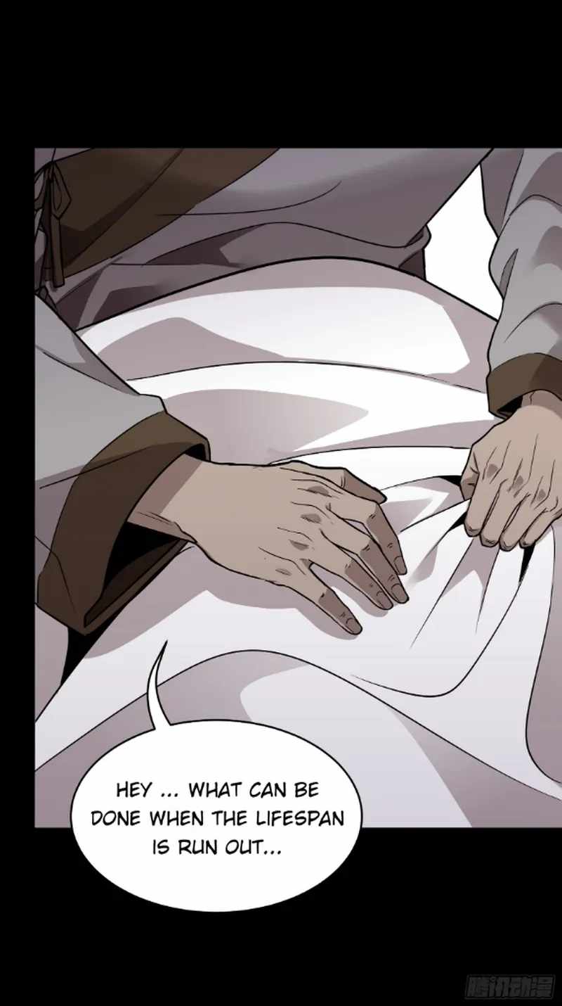 Legend of Star General Chapter 87