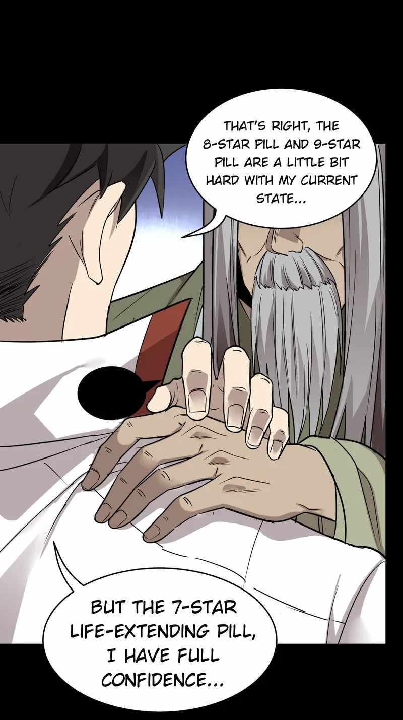 Legend of Star General Chapter 87