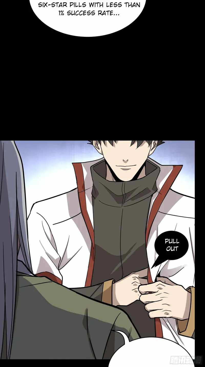 Legend of Star General Chapter 87