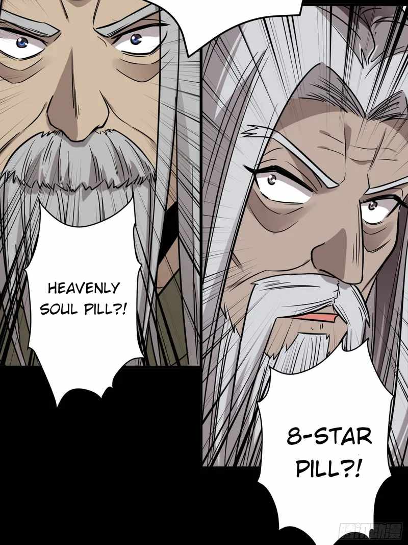 Legend of Star General Chapter 87