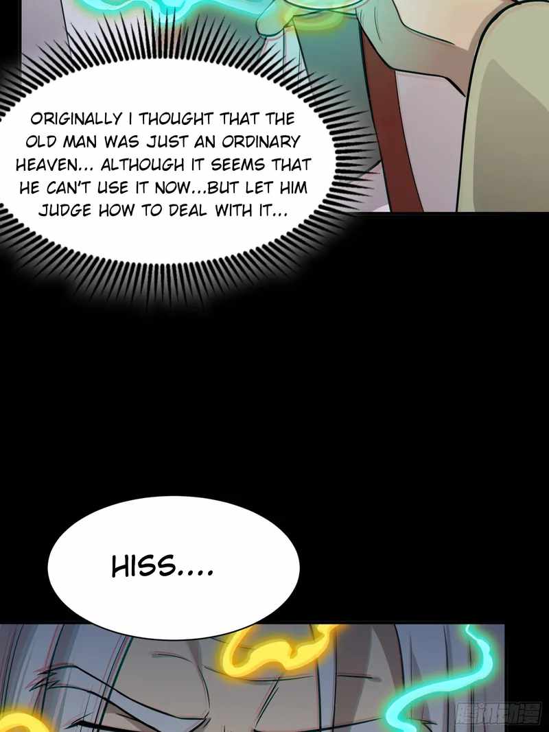 Legend of Star General Chapter 87