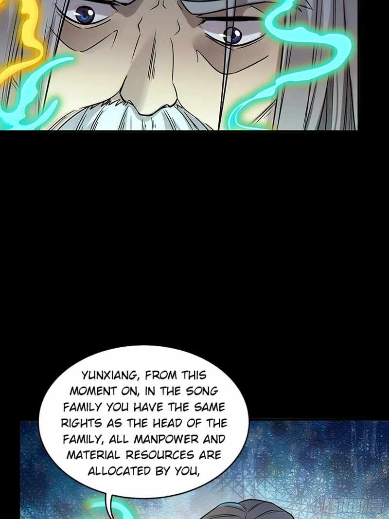 Legend of Star General Chapter 87