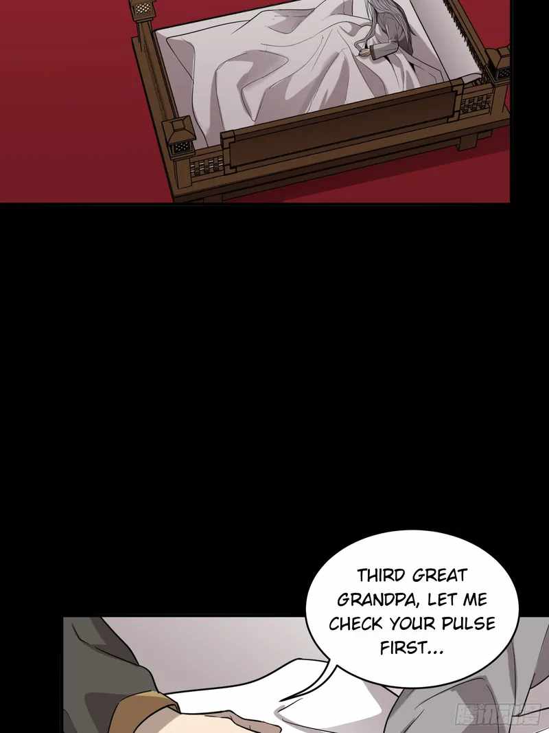 Legend of Star General Chapter 87