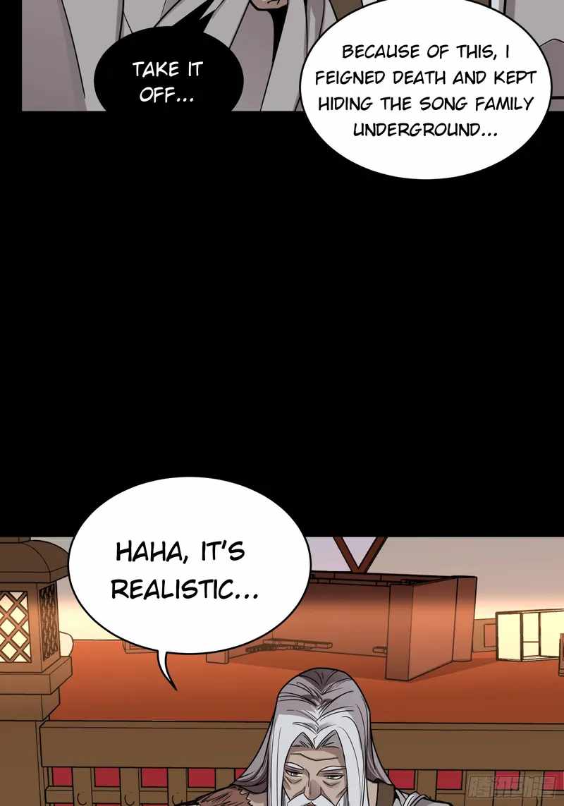 Legend of Star General Chapter 87
