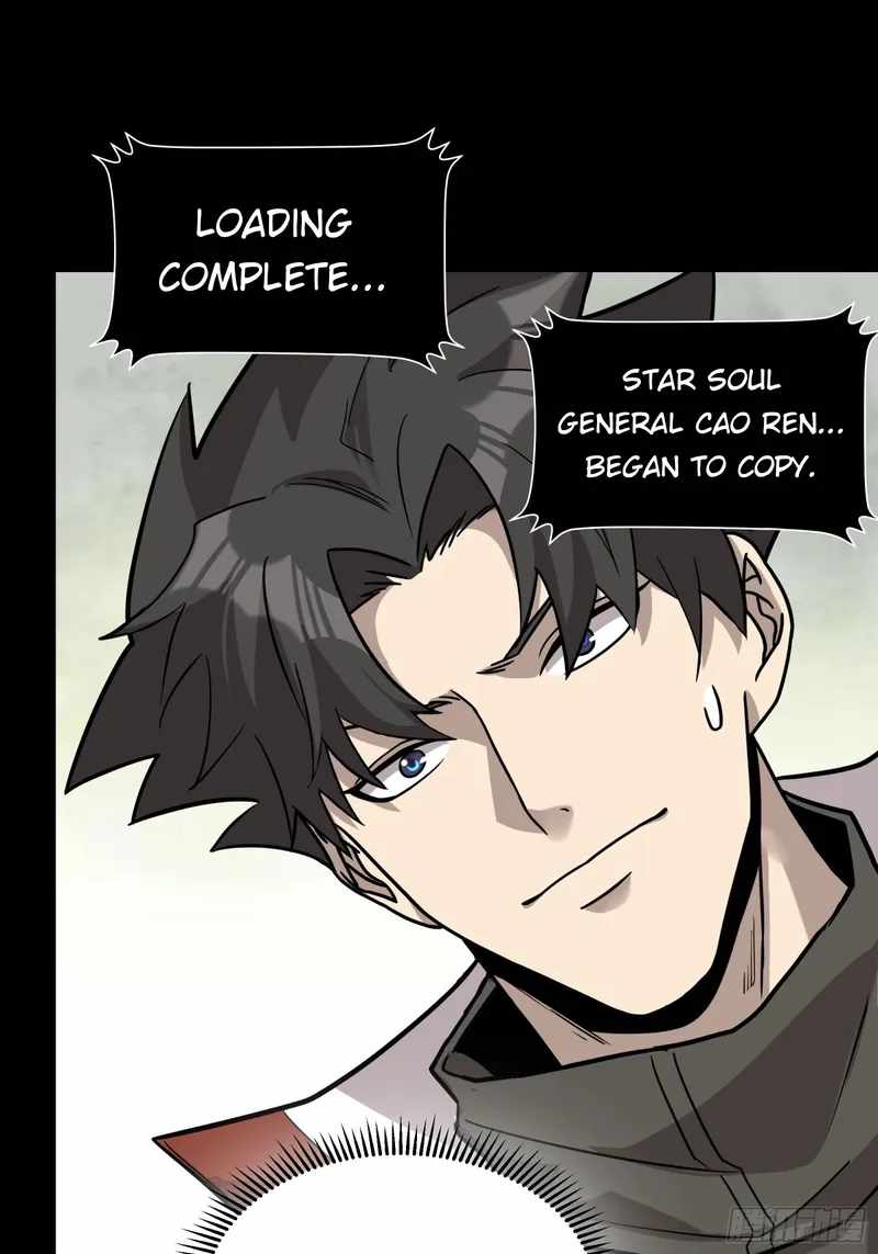 Legend of Star General Chapter 87
