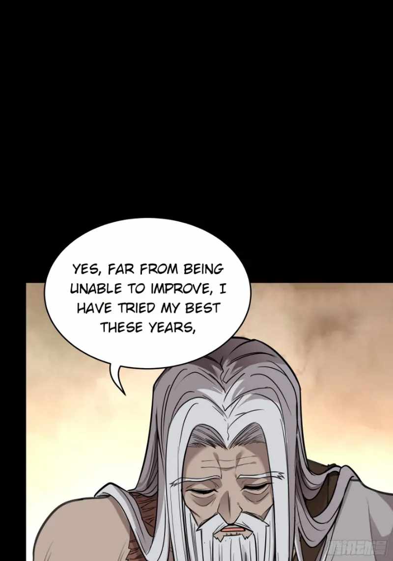 Legend of Star General Chapter 87