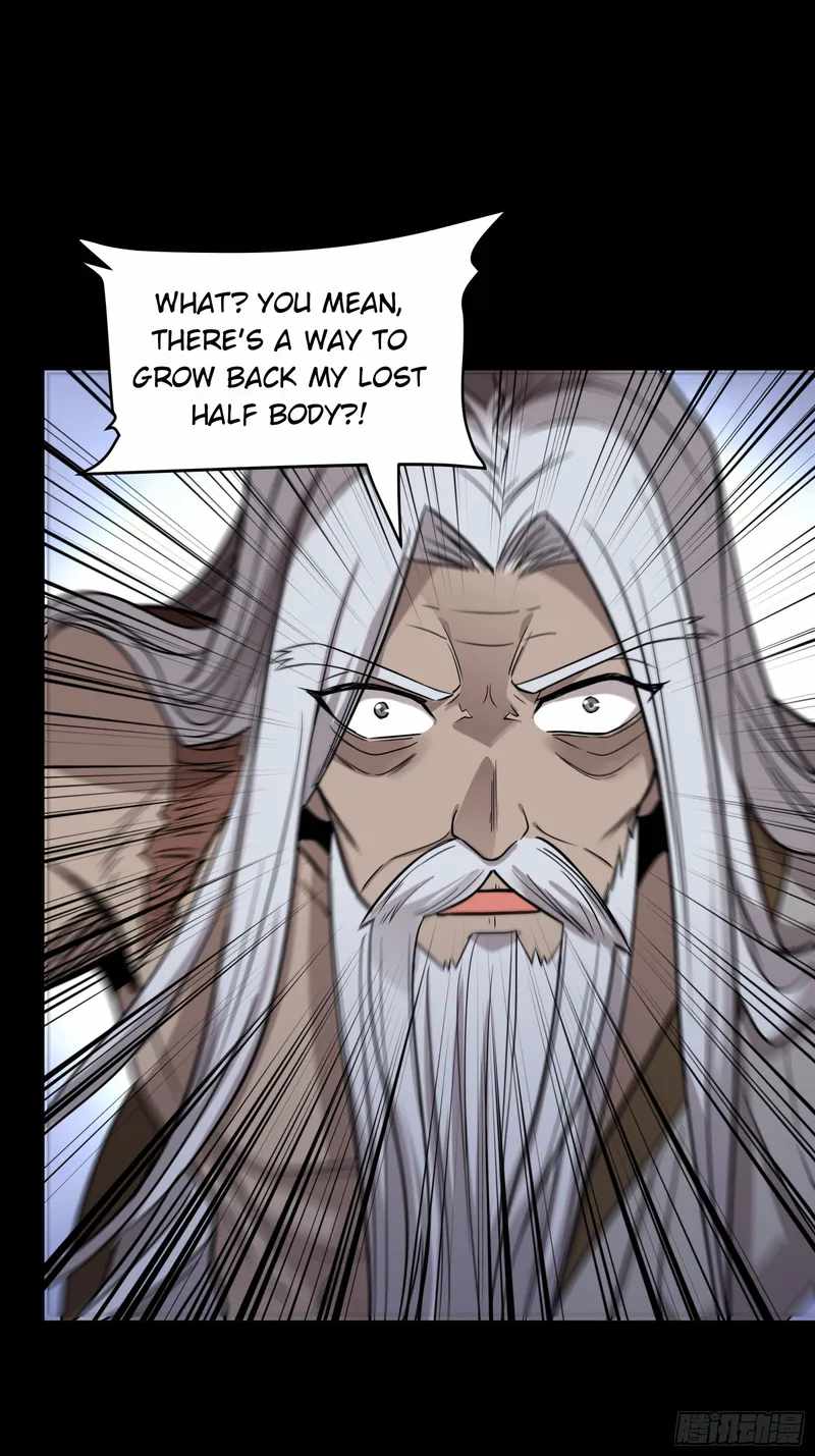 Legend of Star General Chapter 87