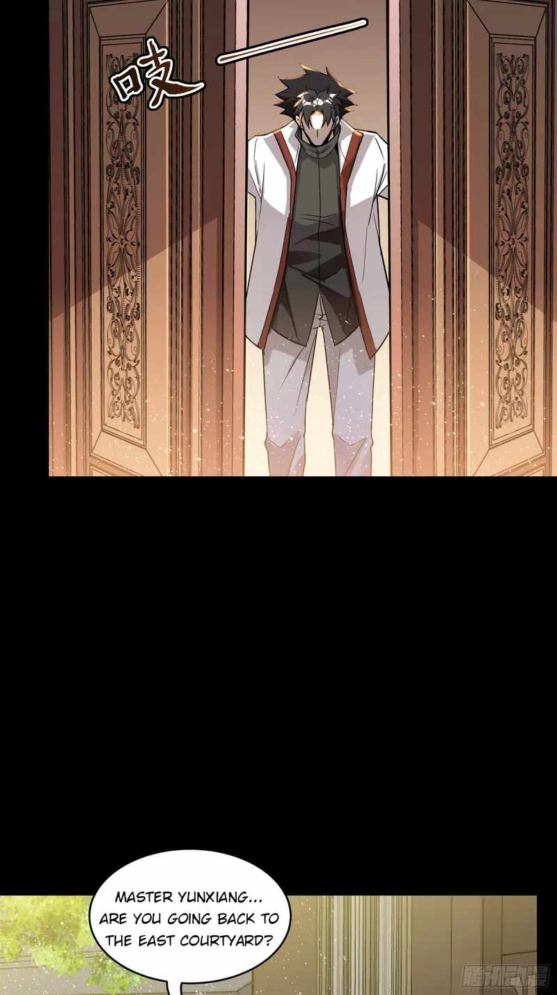 Legend of Star General Chapter 87