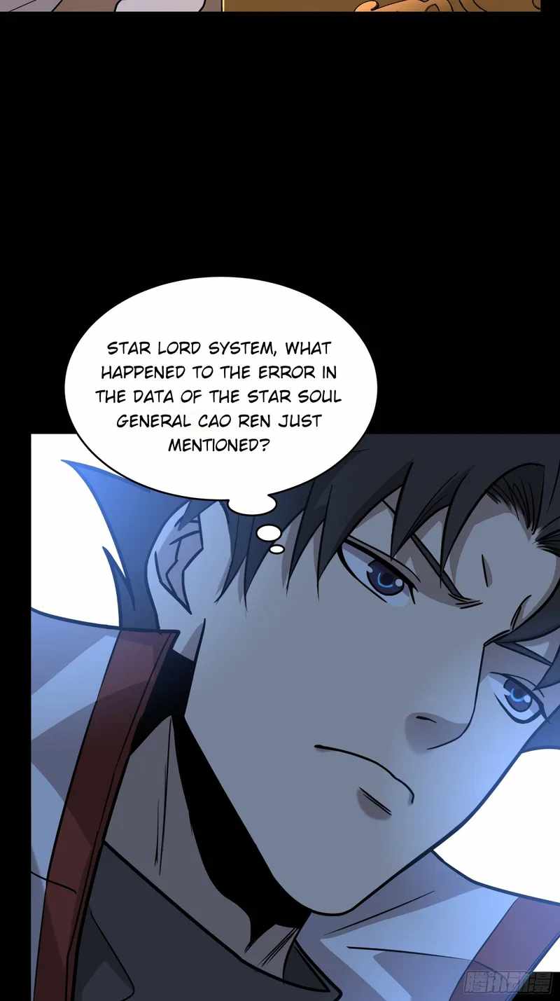 Legend of Star General Chapter 87