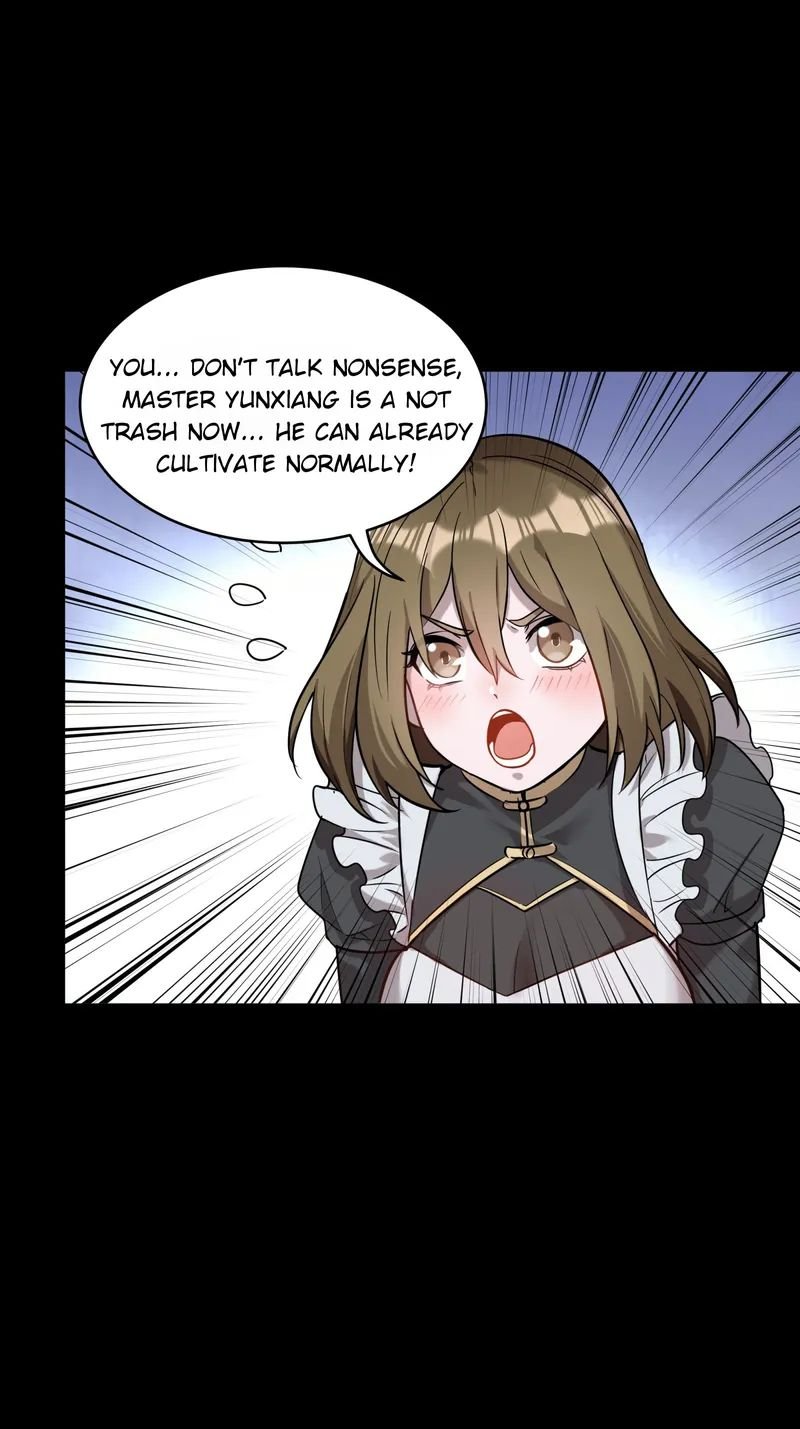 Legend of Star General Chapter 88