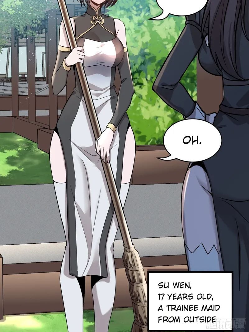 Legend of Star General Chapter 88