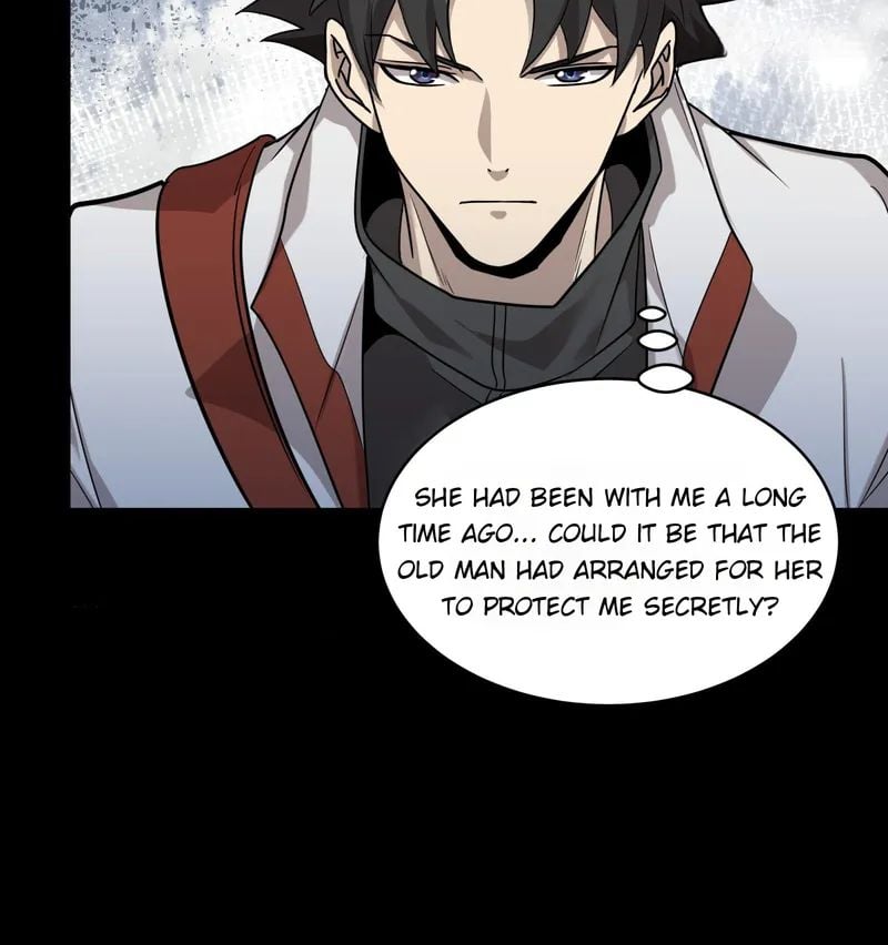 Legend of Star General Chapter 88