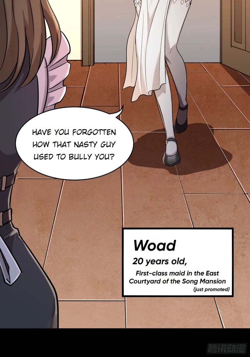 Legend of Star General Chapter 88