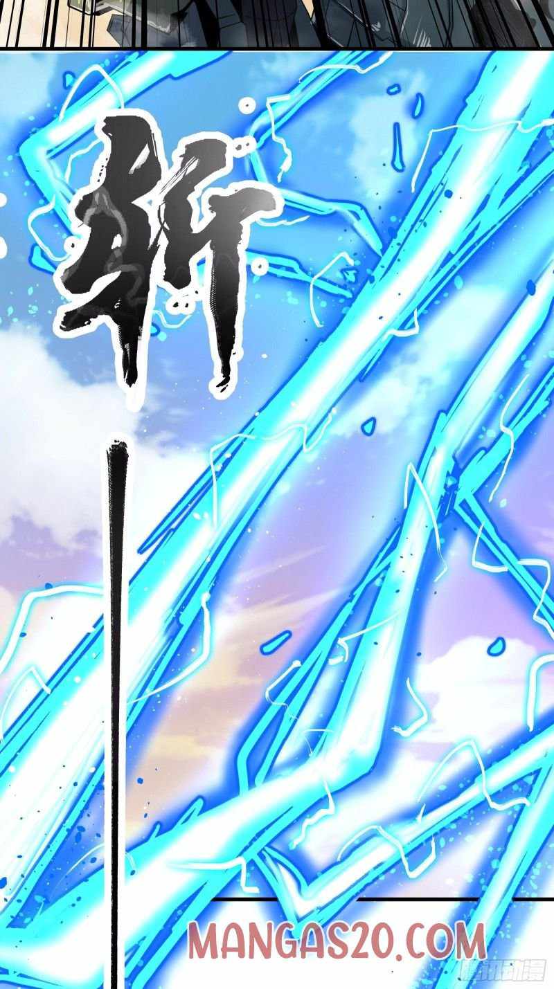 Legend of Star General Chapter 8
