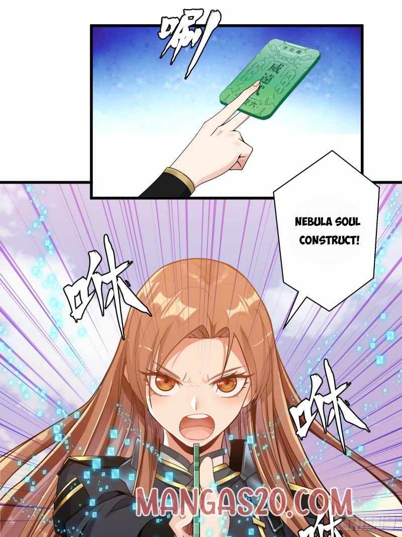 Legend of Star General Chapter 8