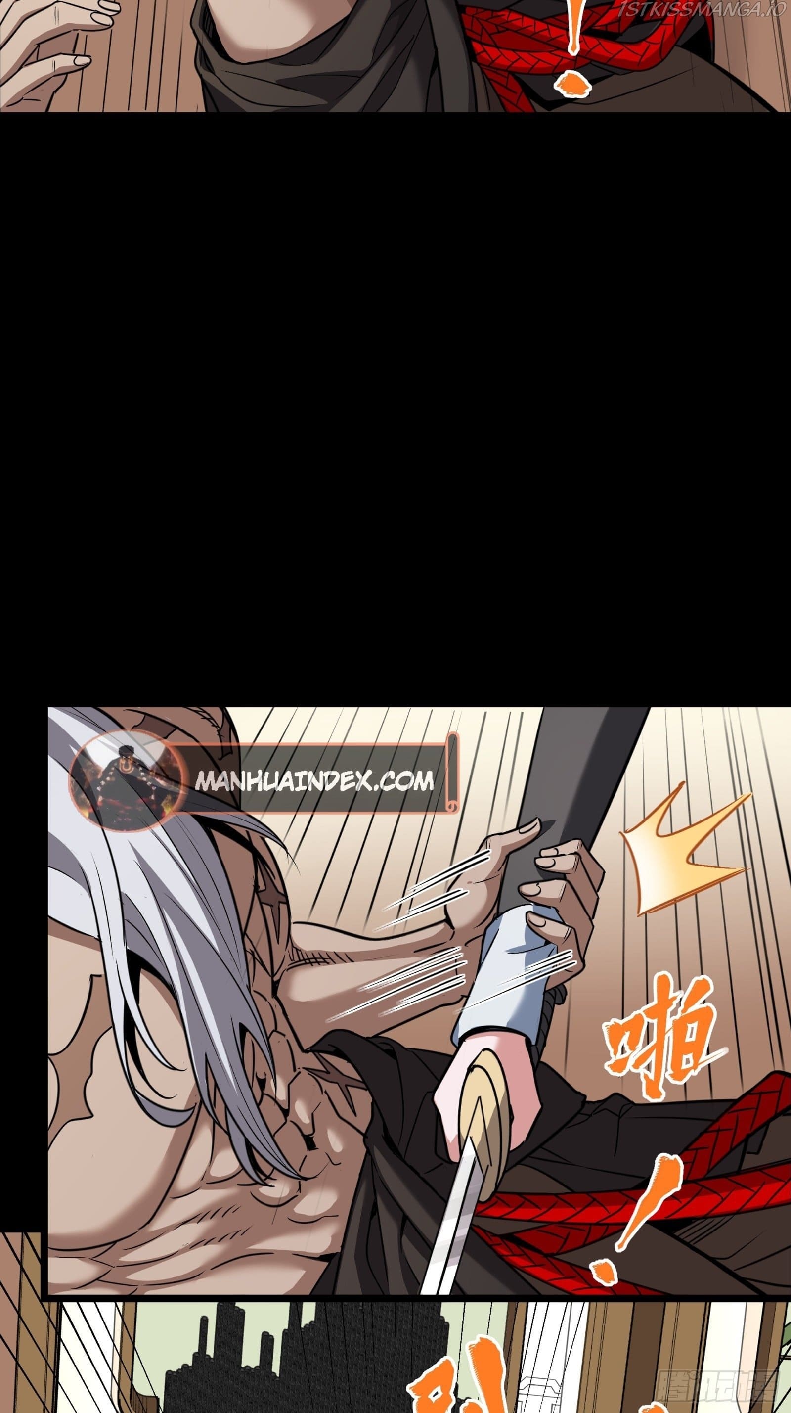 Legend of Star General Chapter 90