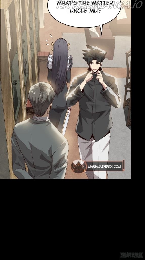 Legend of Star General Chapter 90