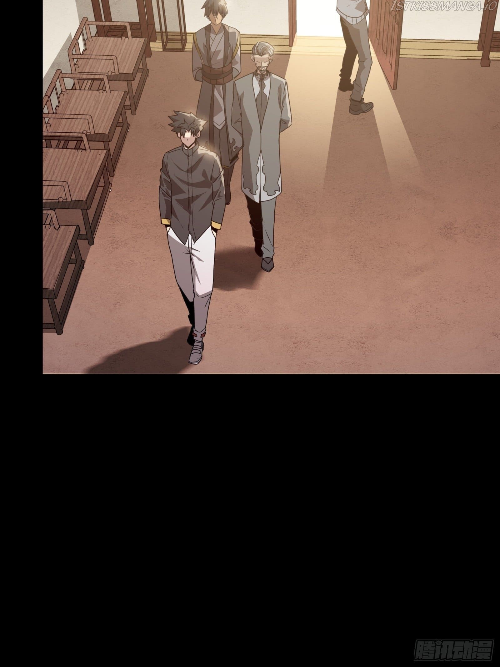 Legend of Star General Chapter 90