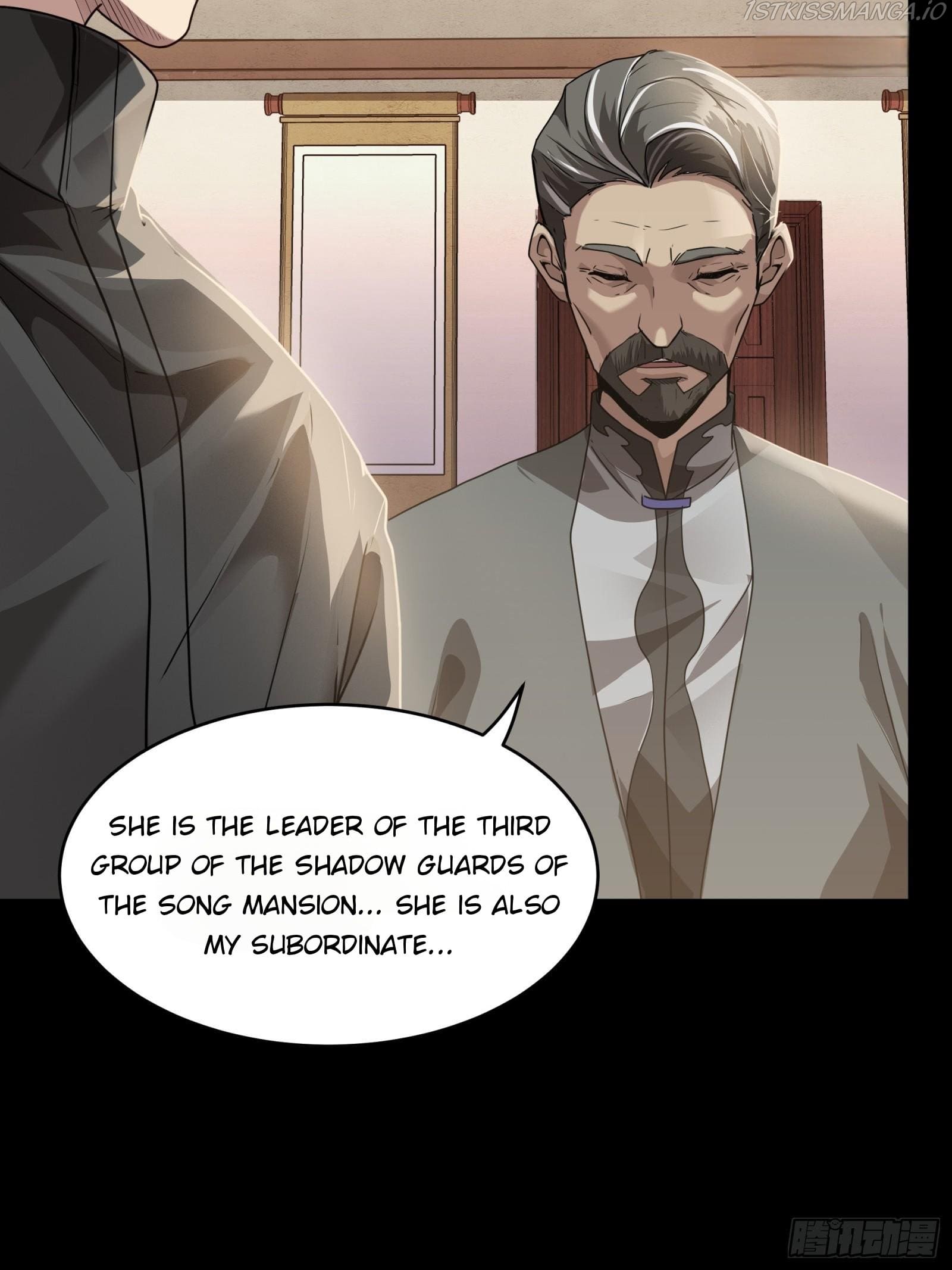 Legend of Star General Chapter 90