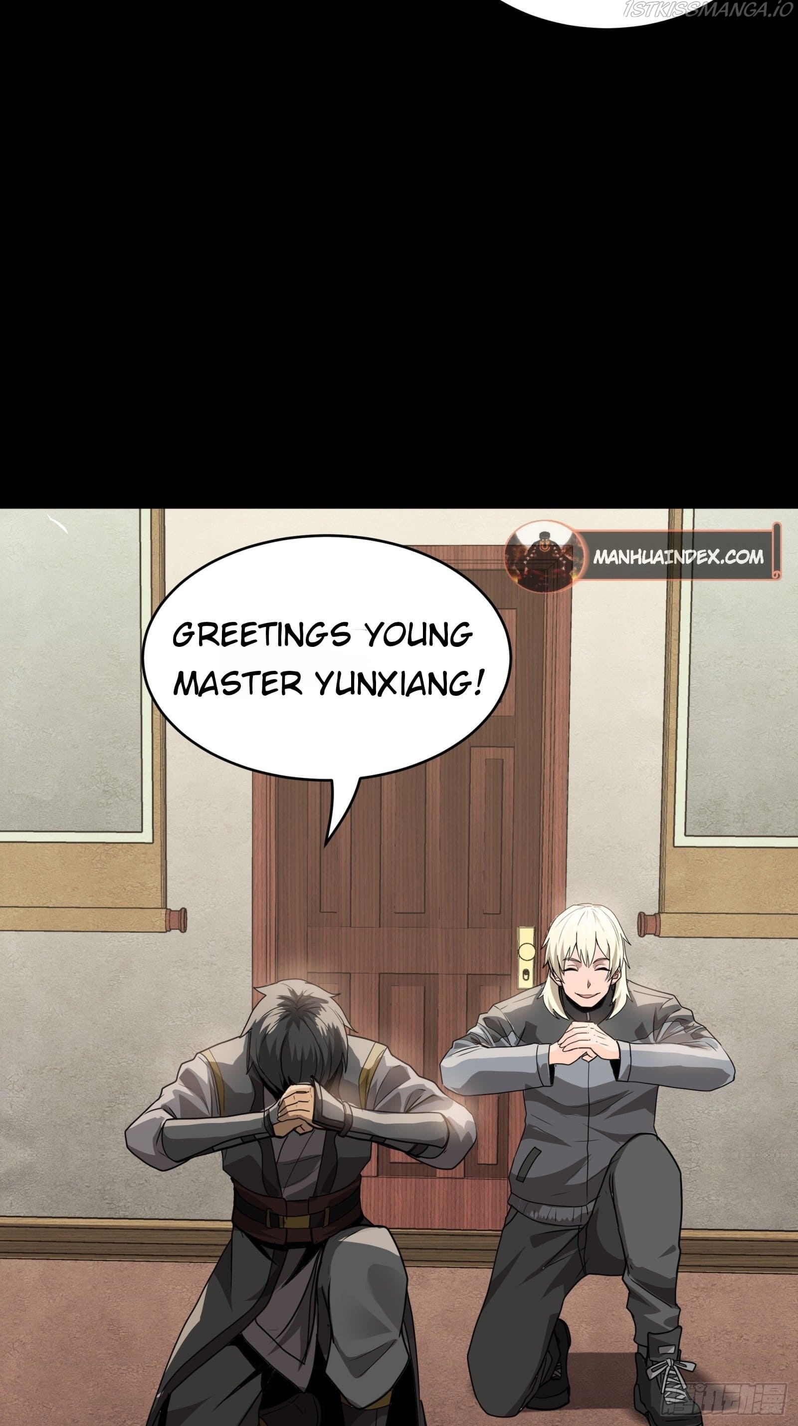 Legend of Star General Chapter 90