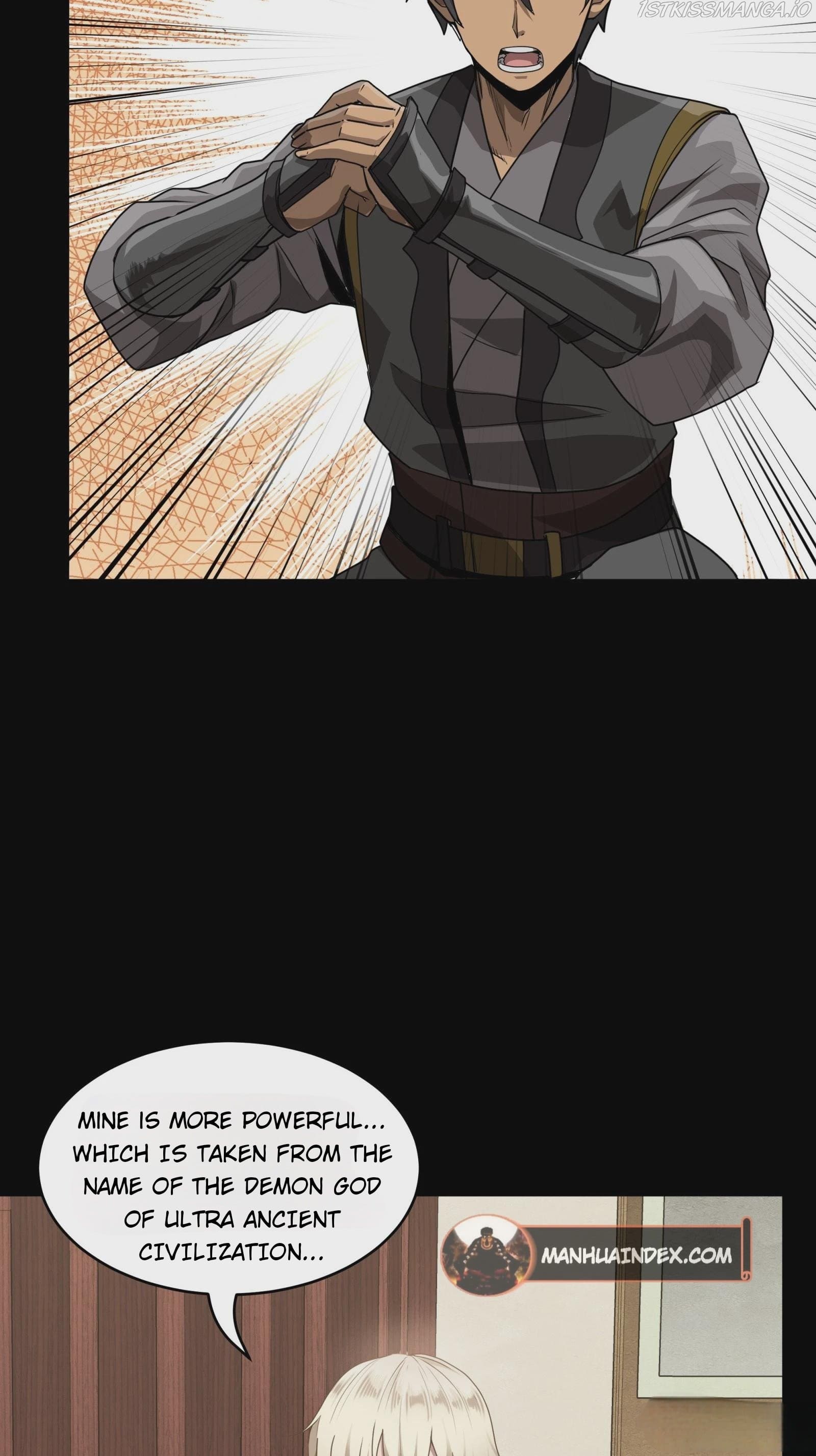Legend of Star General Chapter 90