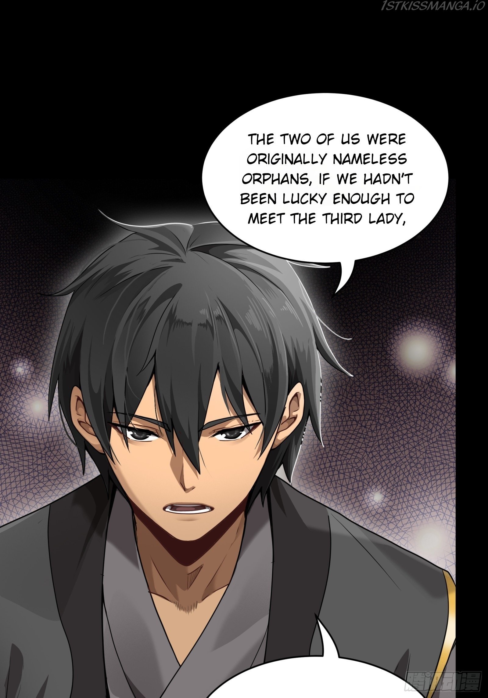 Legend of Star General Chapter 90