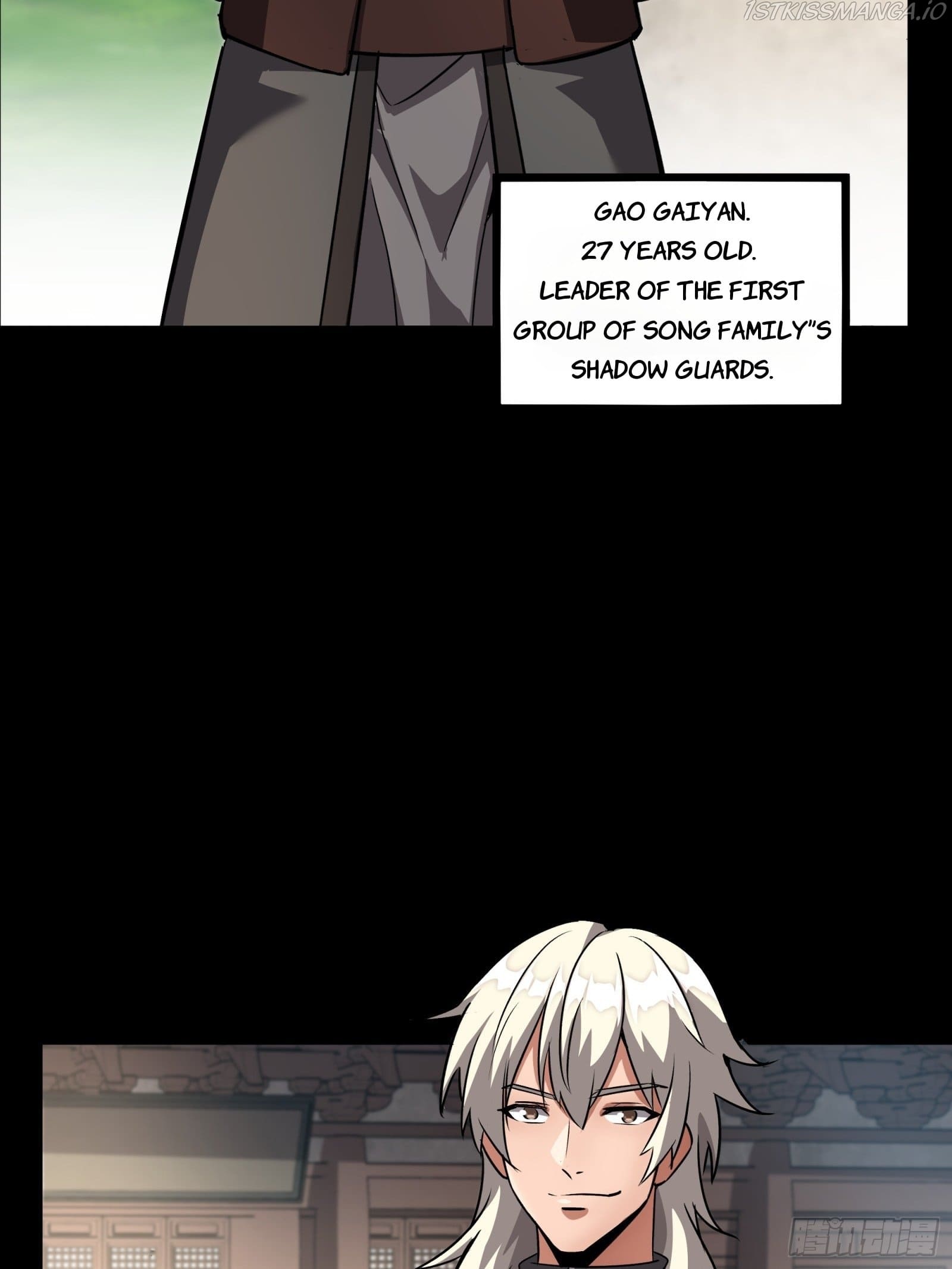 Legend of Star General Chapter 90