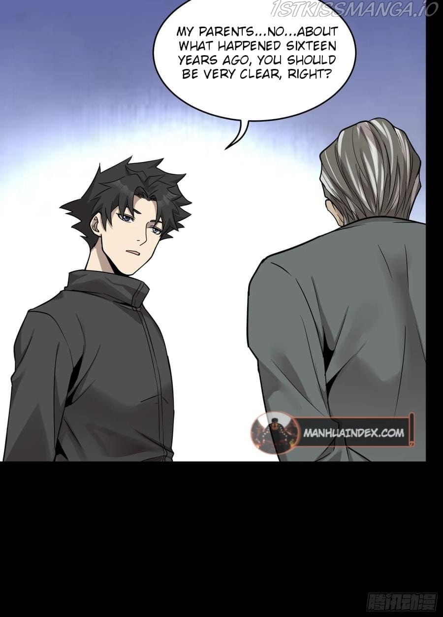 Legend of Star General Chapter 91